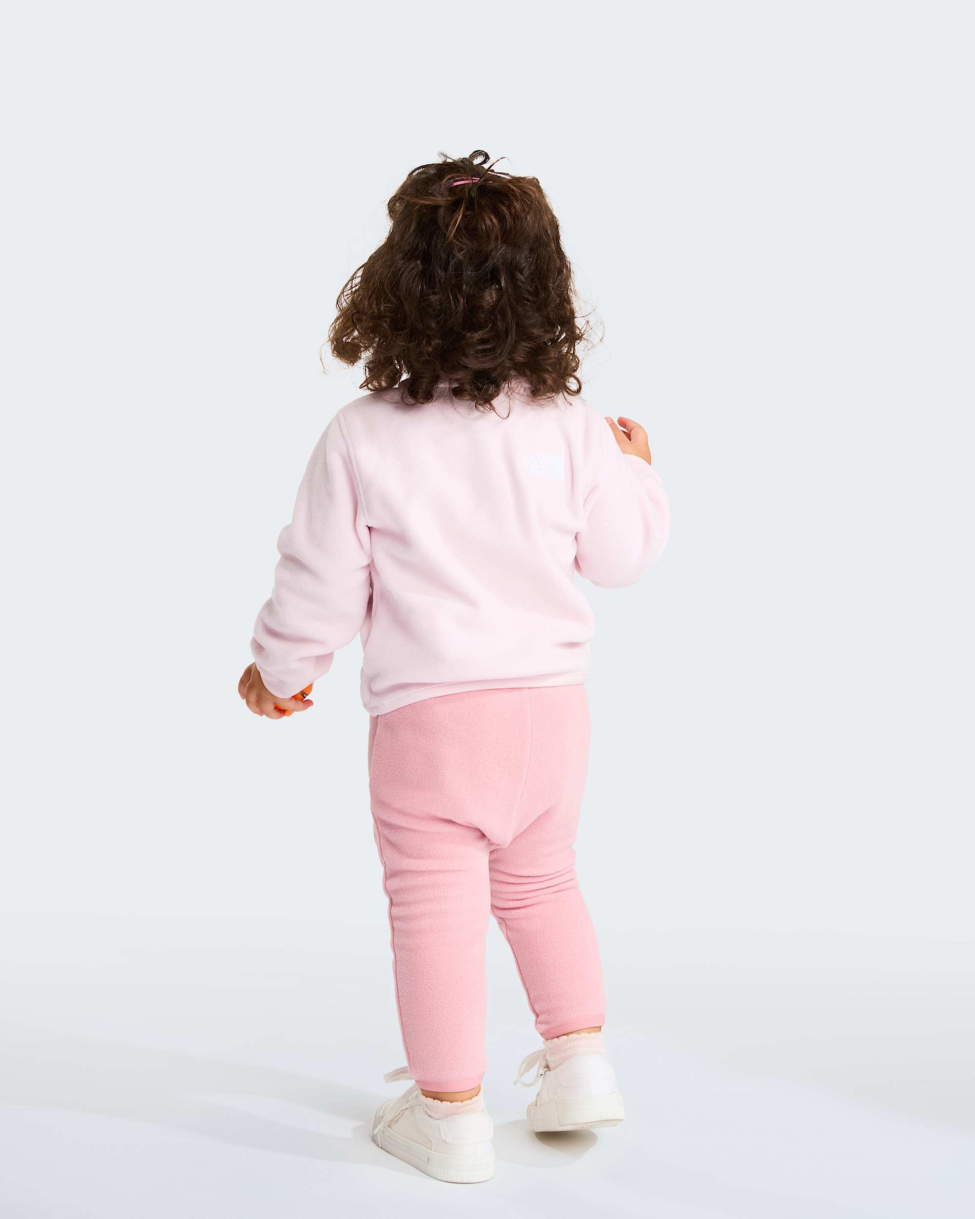 Ensemble deux pices Glacier pour bb TNF alt5