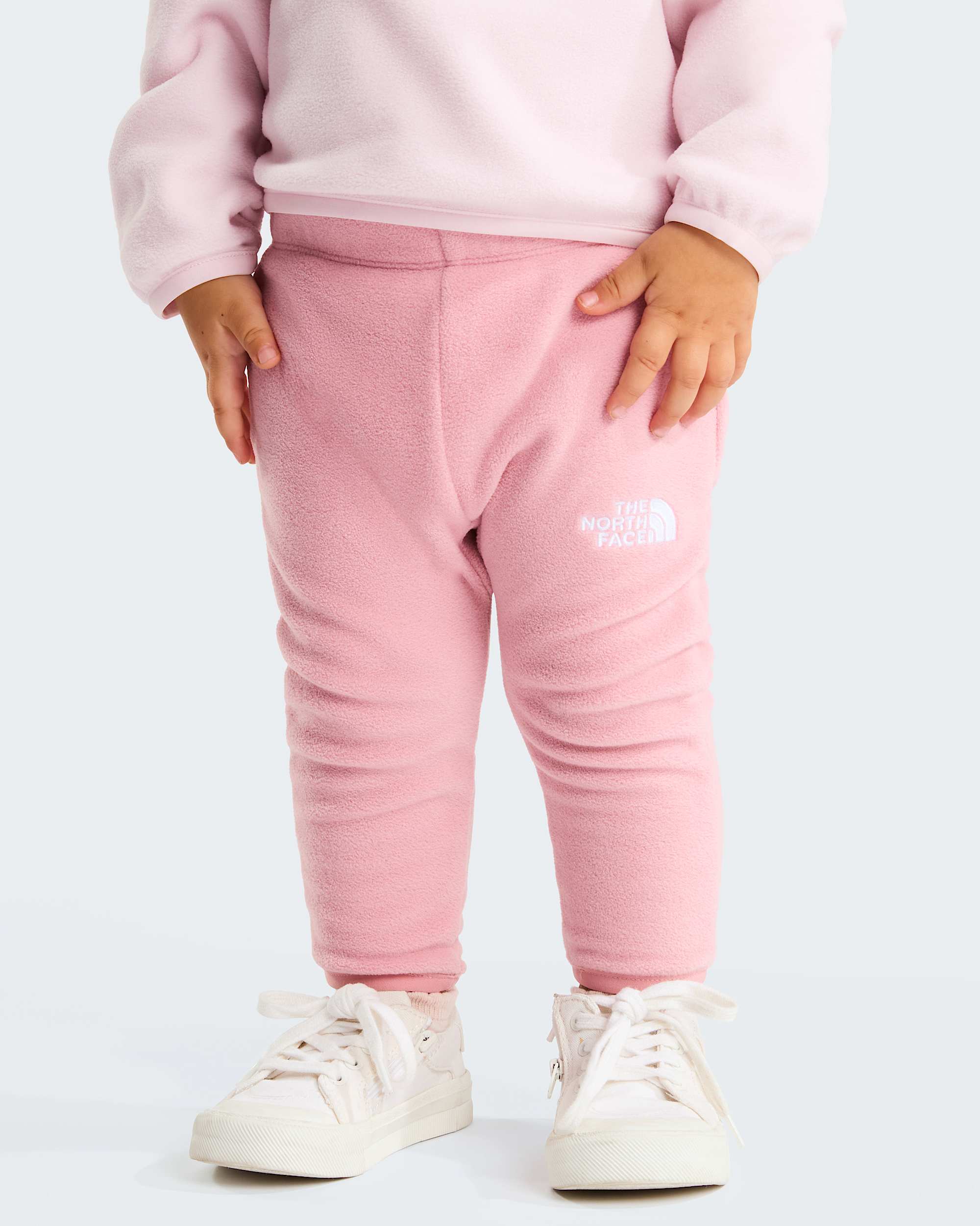 Ensemble deux pices Glacier pour bb TNF alt4