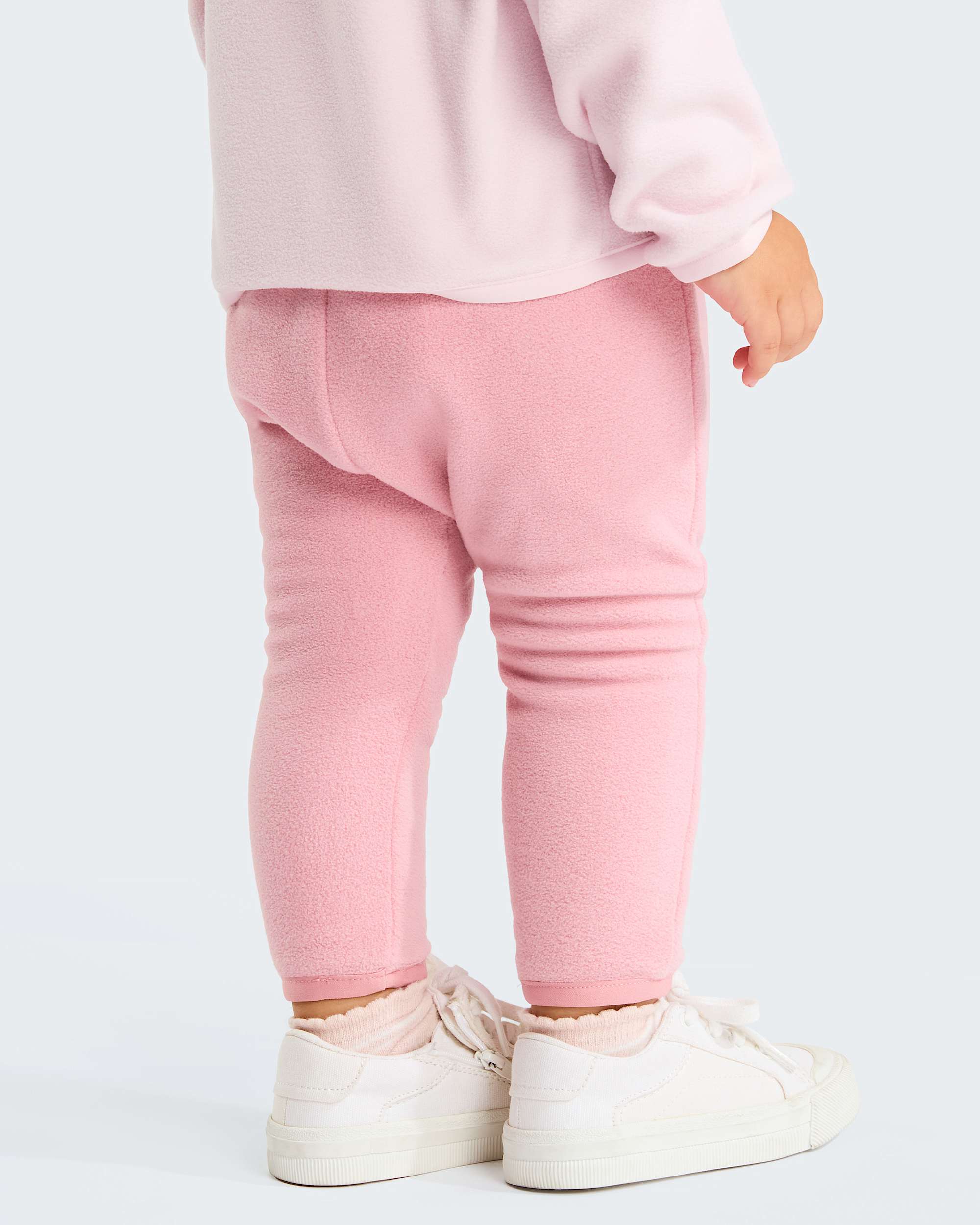 Ensemble deux pices Glacier pour bb TNF alt7