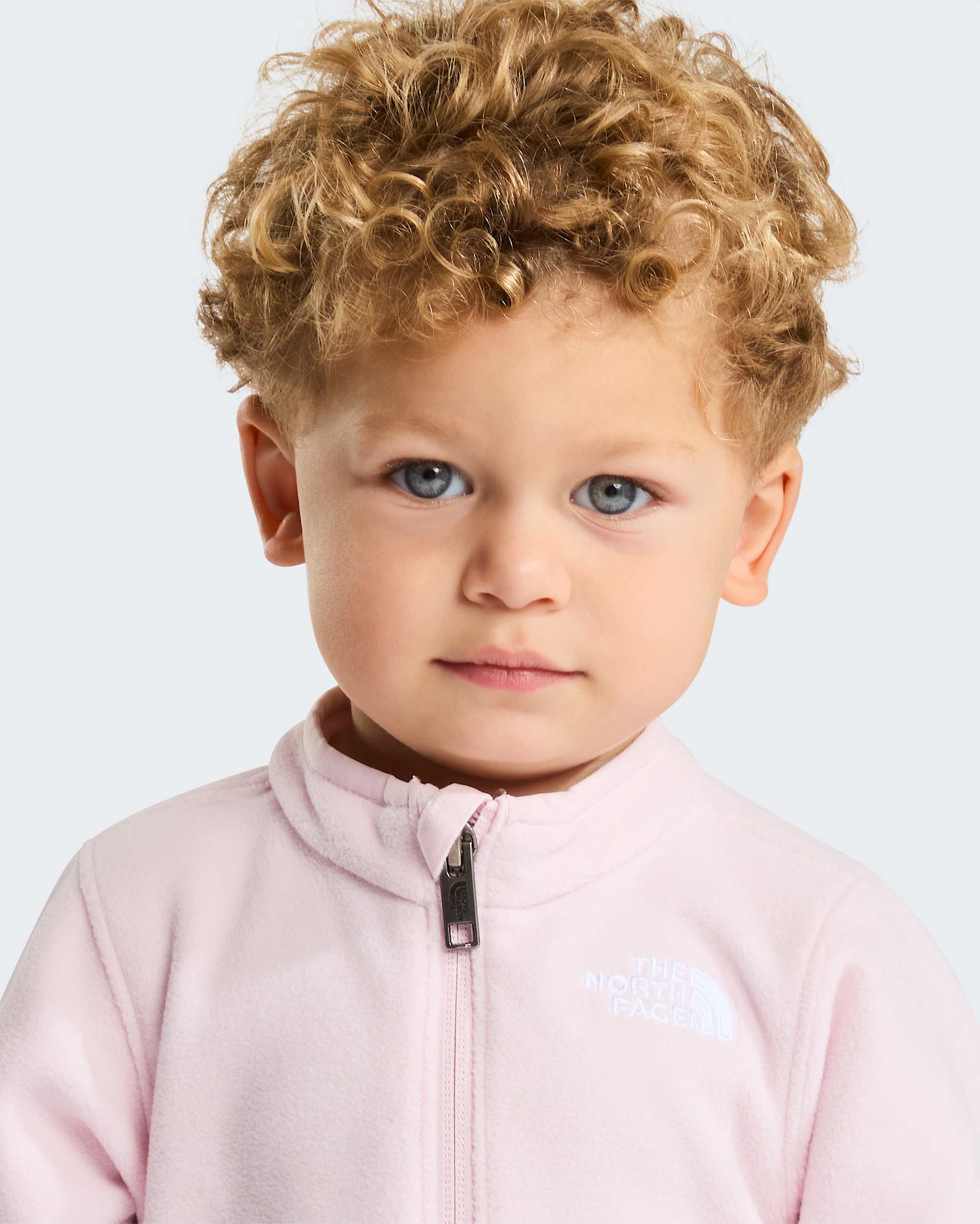Ensemble deux pices Glacier pour bb TNF alt16