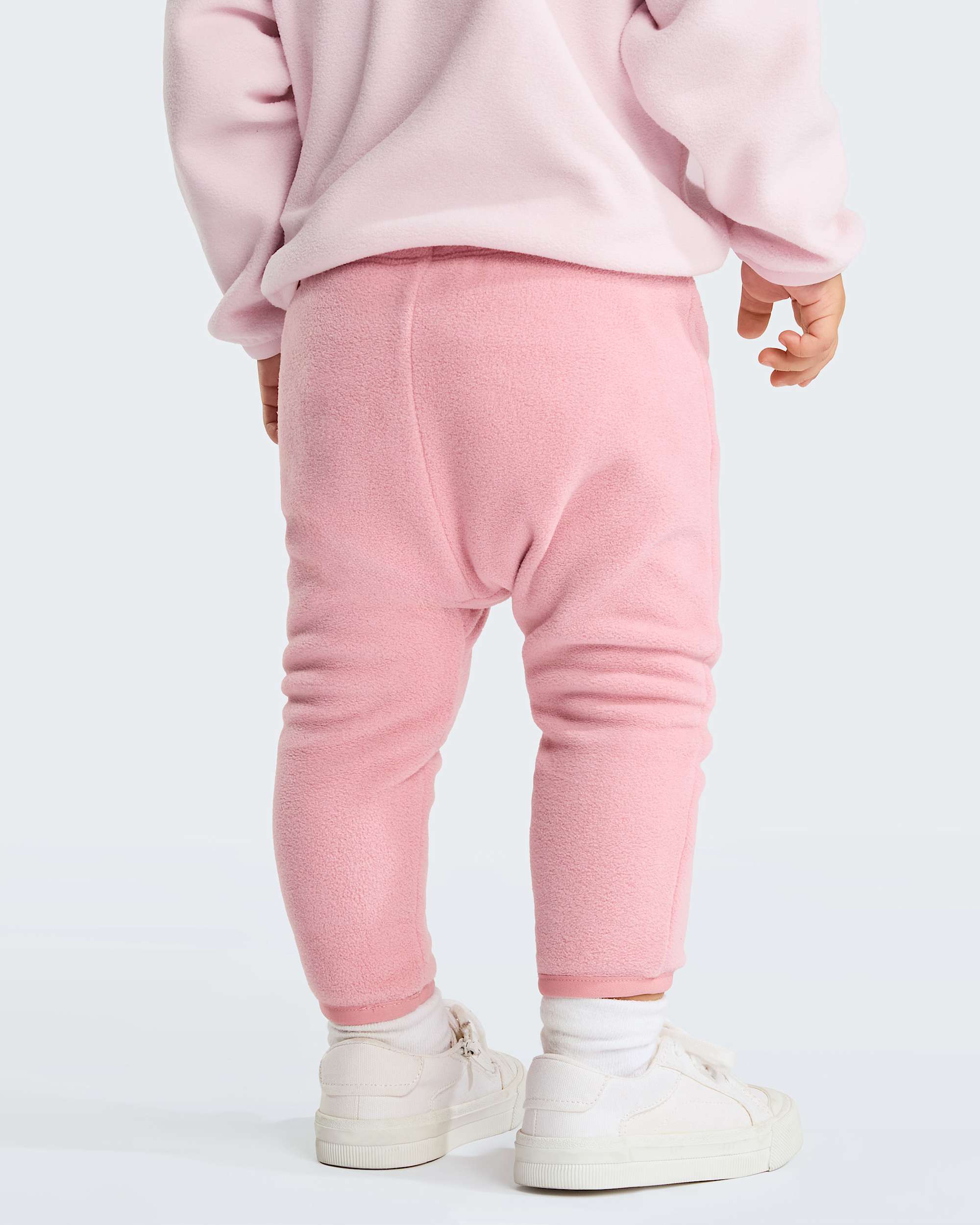 Ensemble deux pices Glacier pour bb TNF alt20