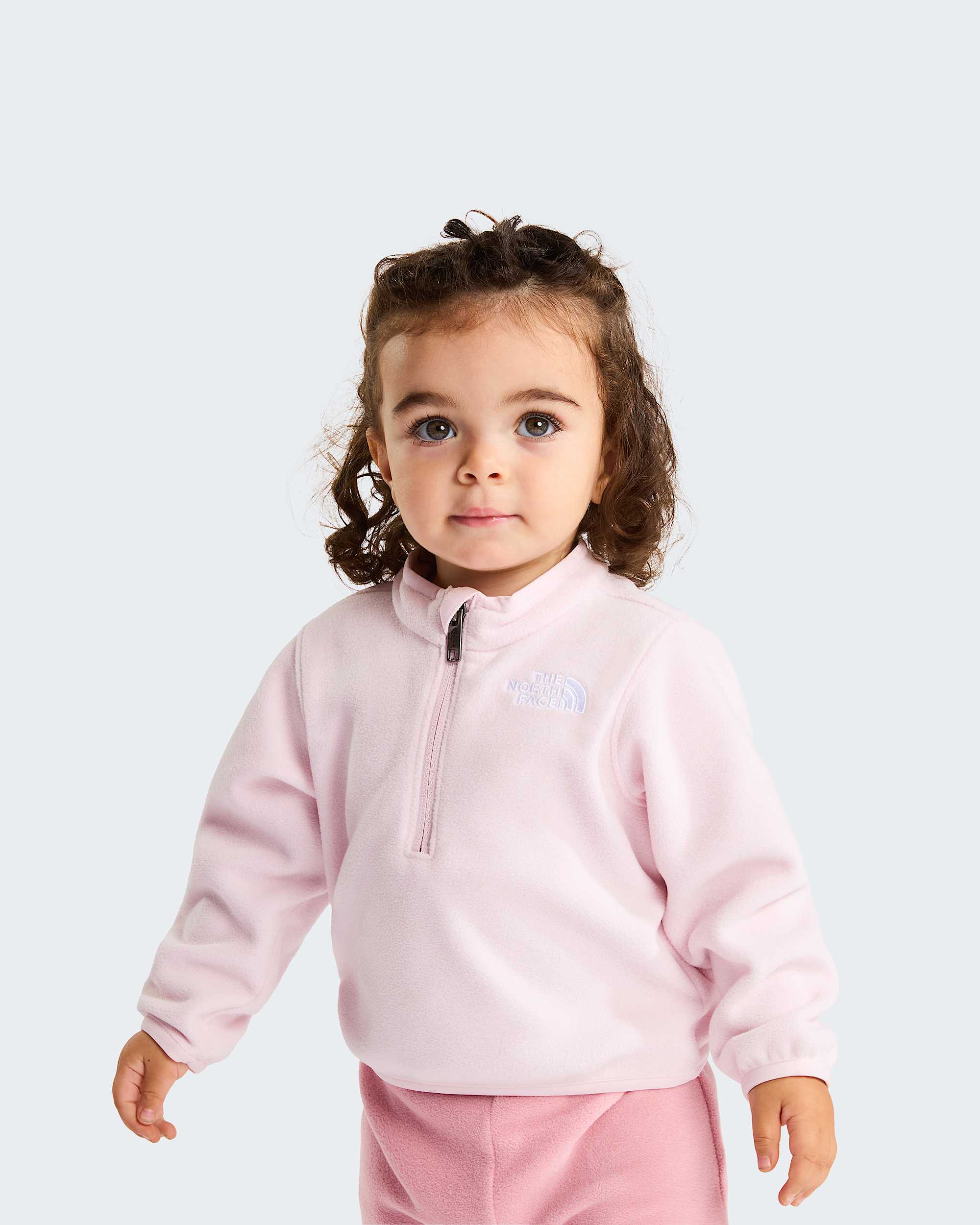 Ensemble deux pices Glacier pour bb TNF hero