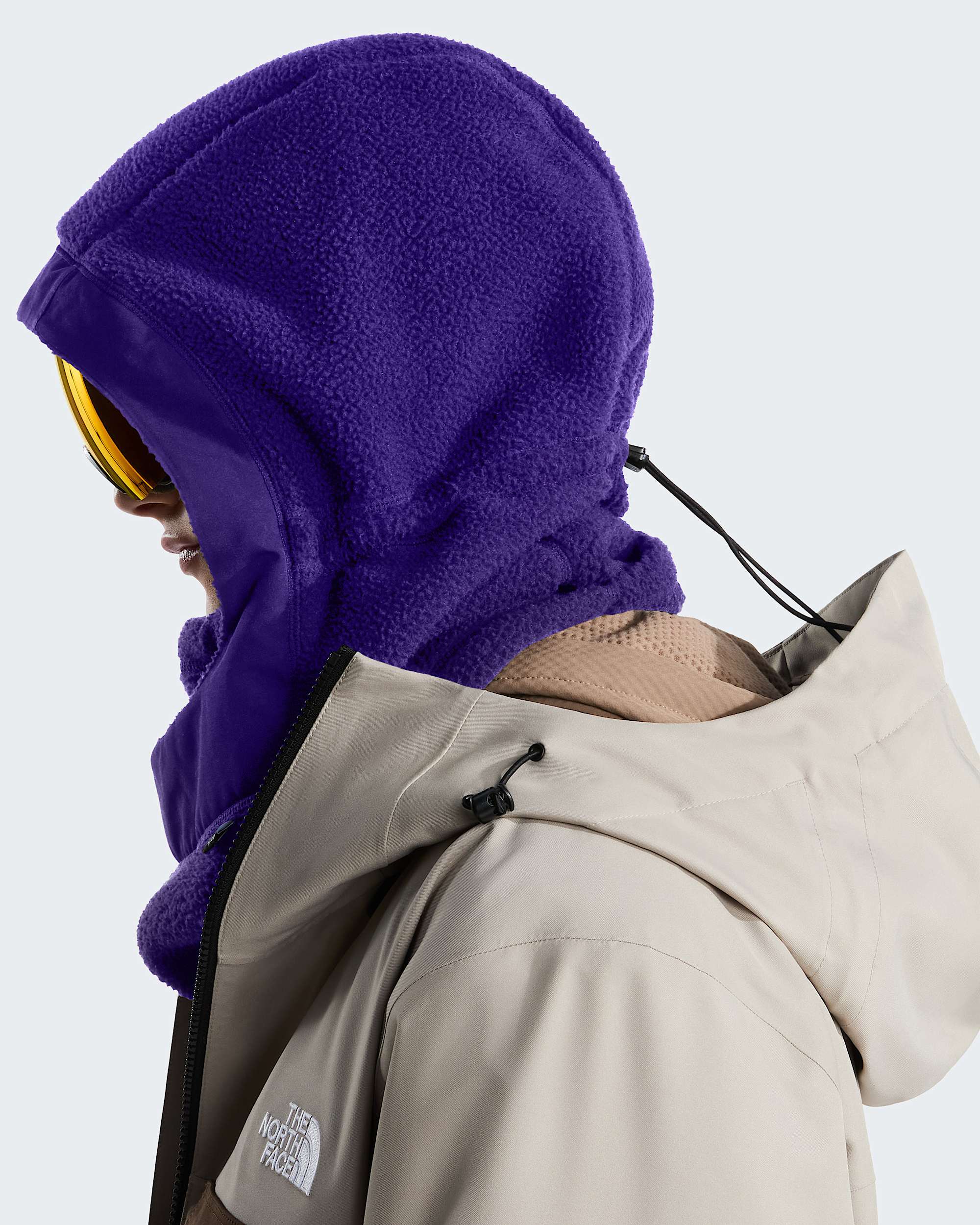 Whimzy Powder Hood TNF alt5