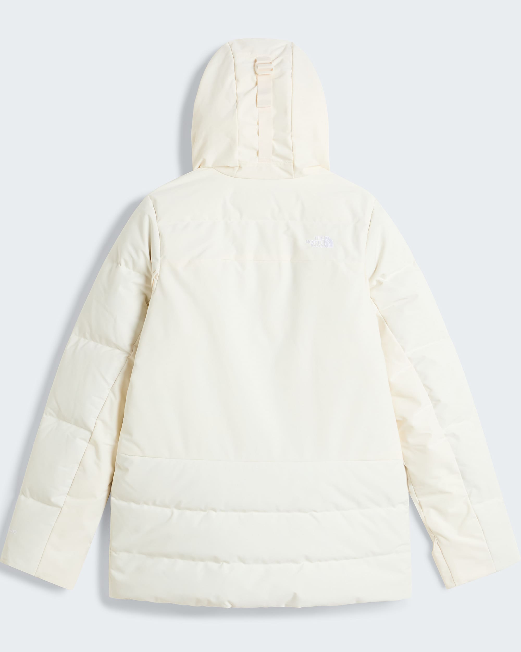 Womens Pallie Down Jacket TNF alt1