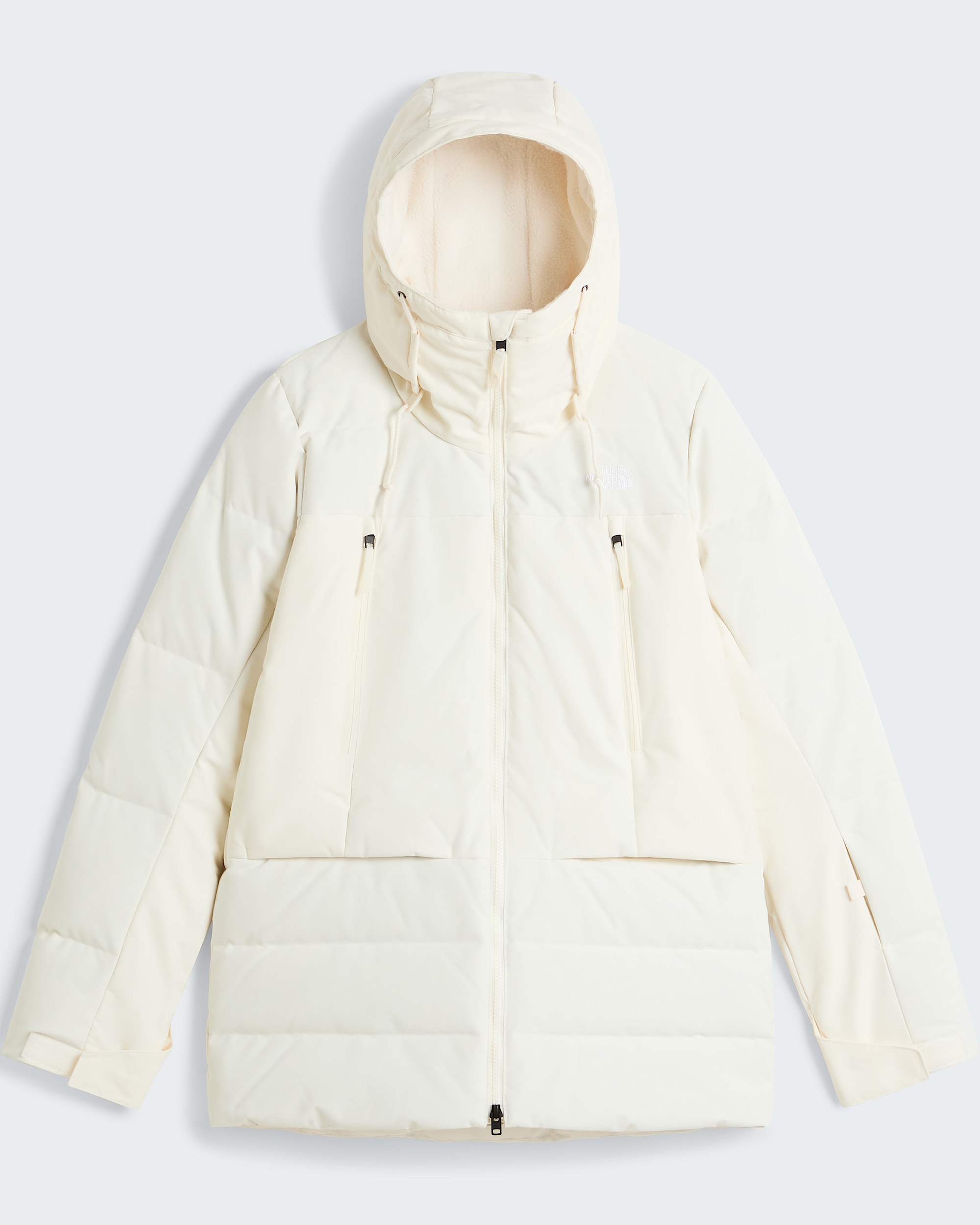 Womens Pallie Down Jacket TNF hero