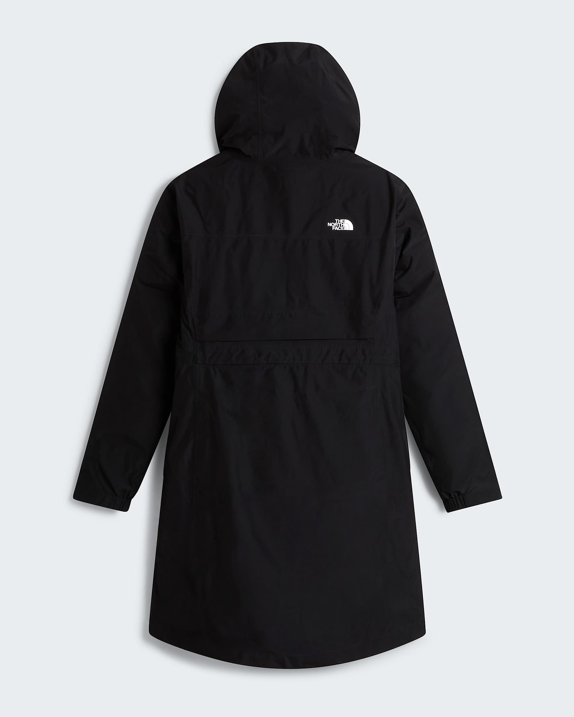 Clear Lake Triclimate 3In1 Jas voor dames TNF alt1