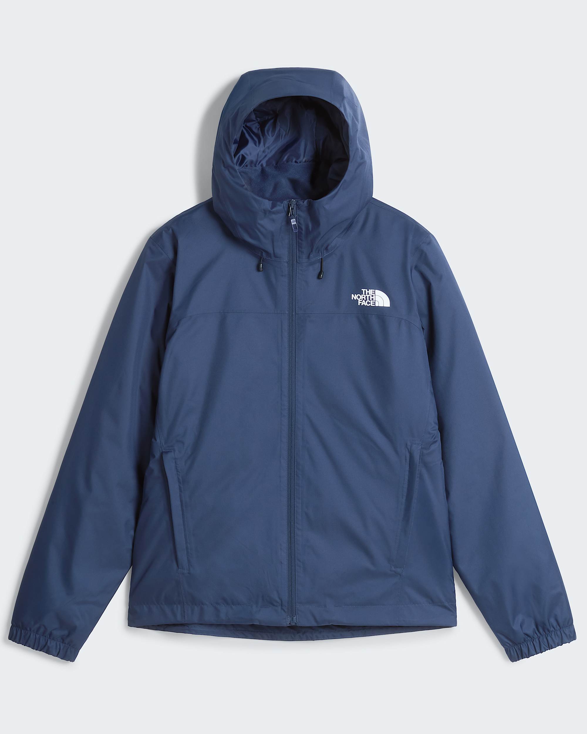Chaqueta shell Elgon para hombre TNF hero