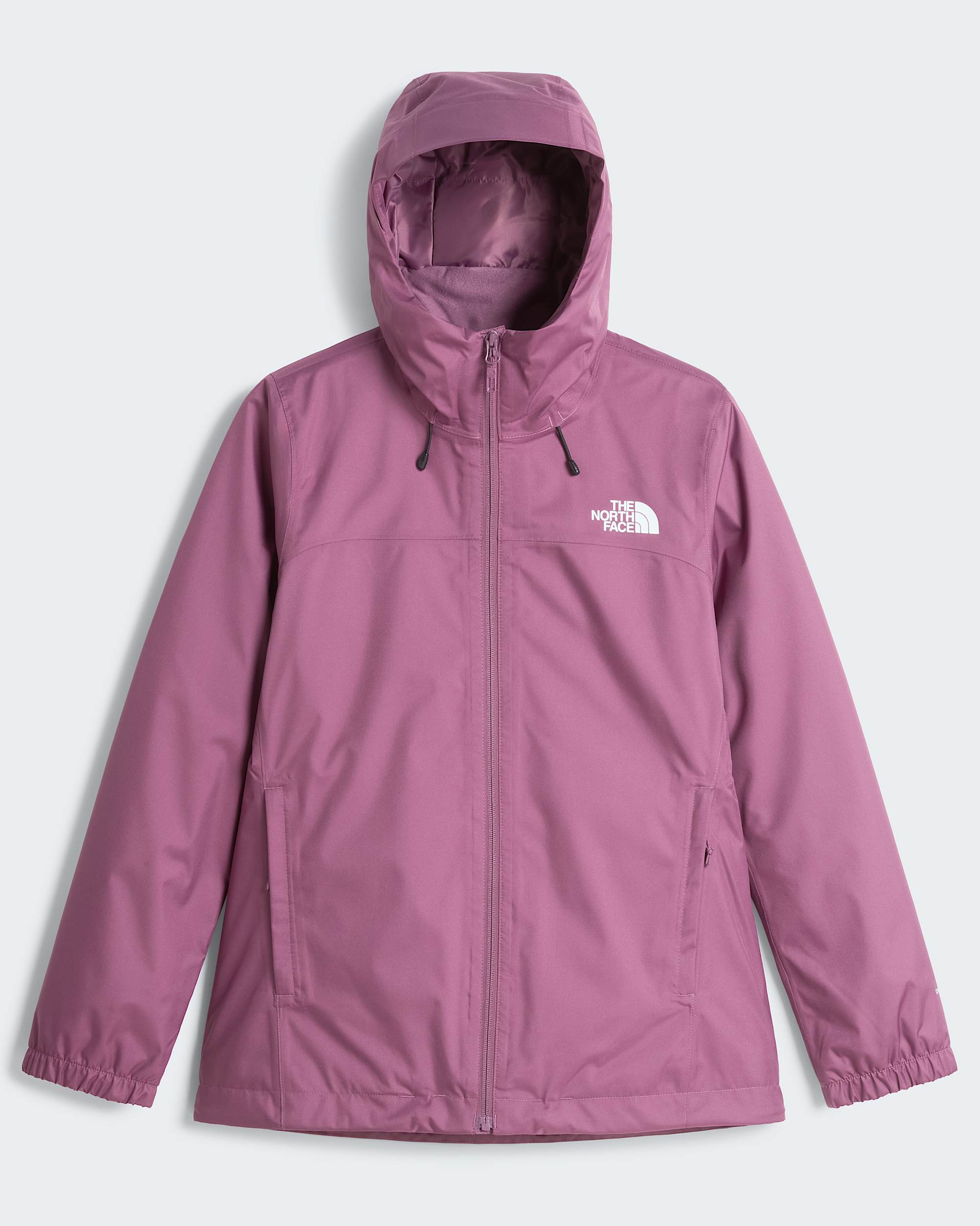 Elgonshelljas voor dames TNF hero