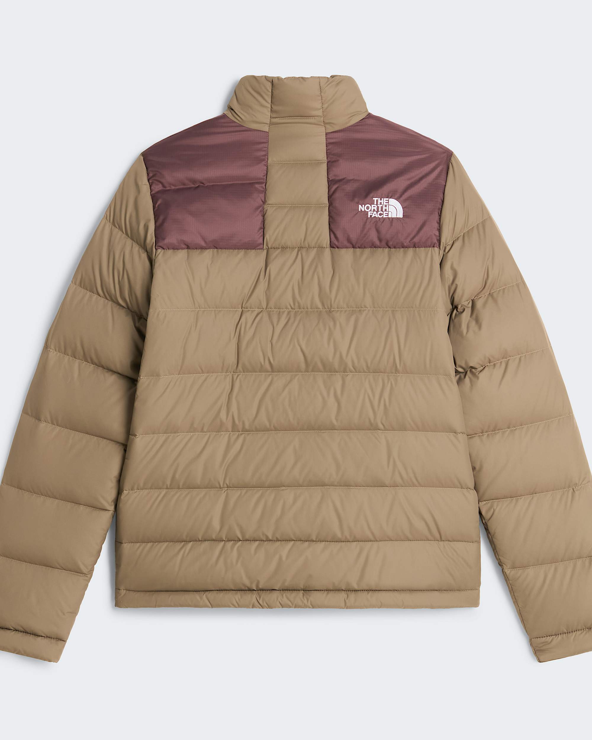 Womens Massif Jacket TNF alt1