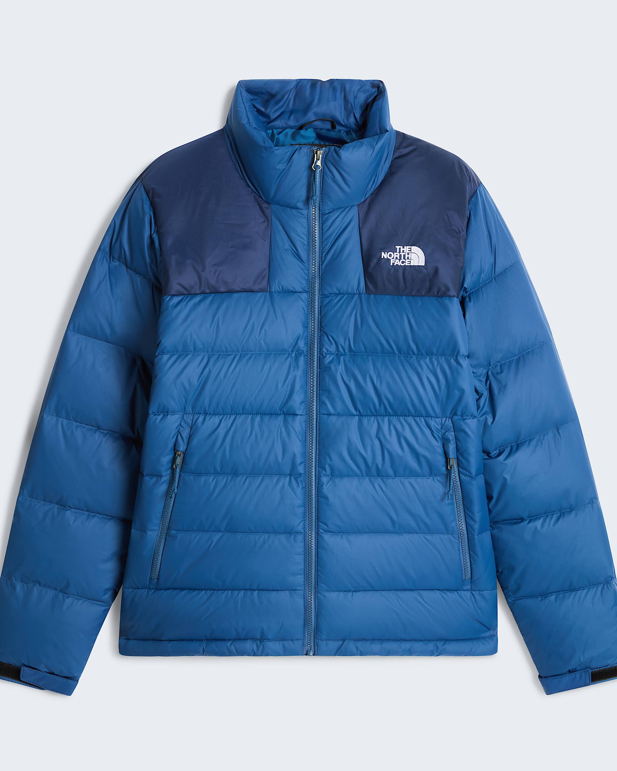 Mska kurtka Massif TNF hero