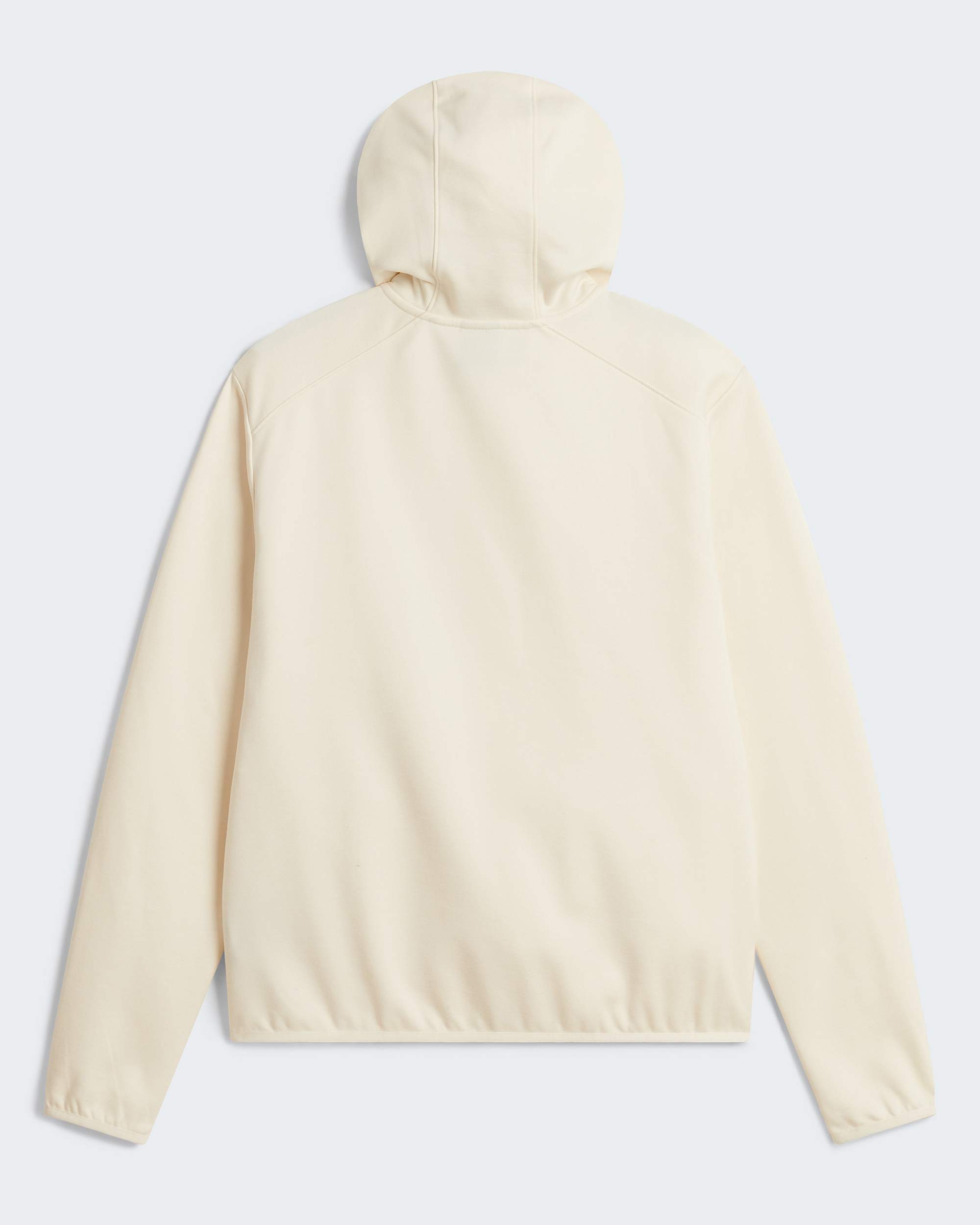 Casaco polar com Capuz TNF Performance para mulher TNF alt31