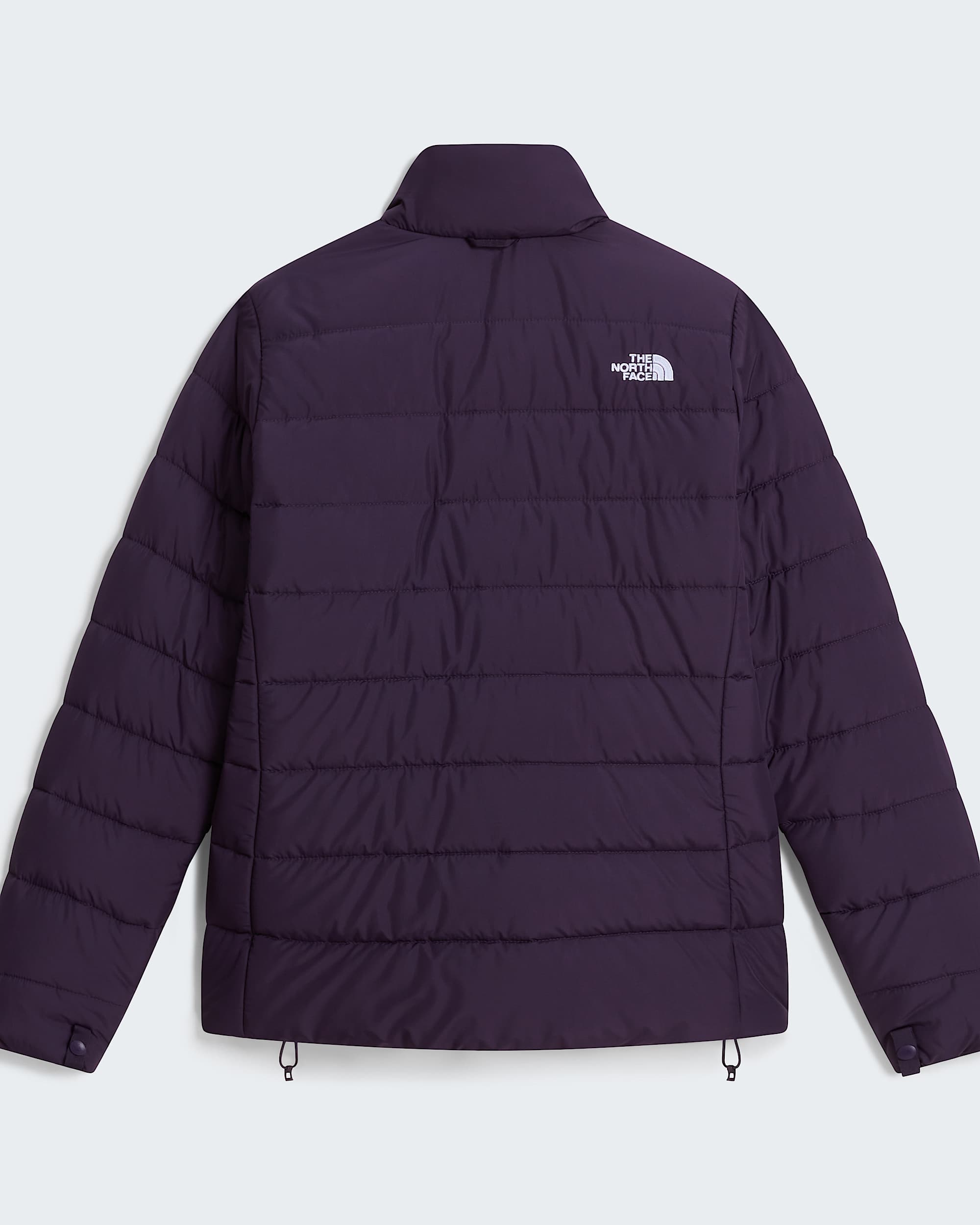 Aconcagua Jas voor dames TNF alt1