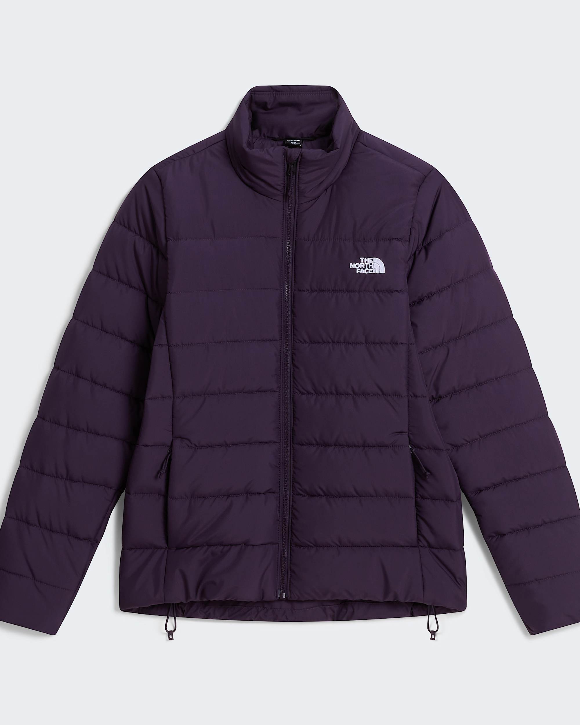 Aconcagua Jas voor dames TNF hero