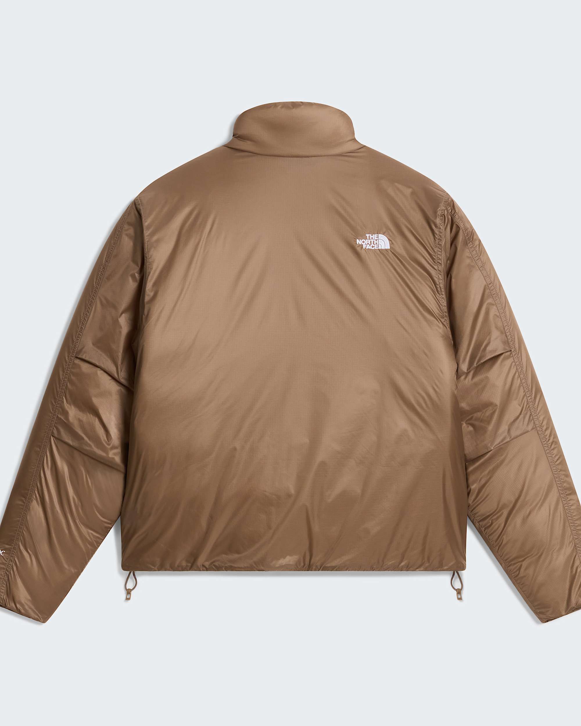 Pertex Explorejas voor dames TNF alt1
