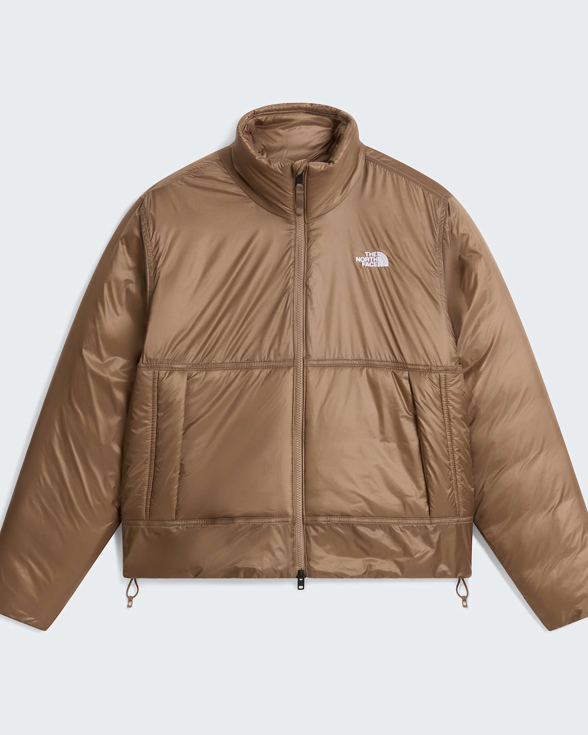Pertex Explorejas voor dames TNF hero