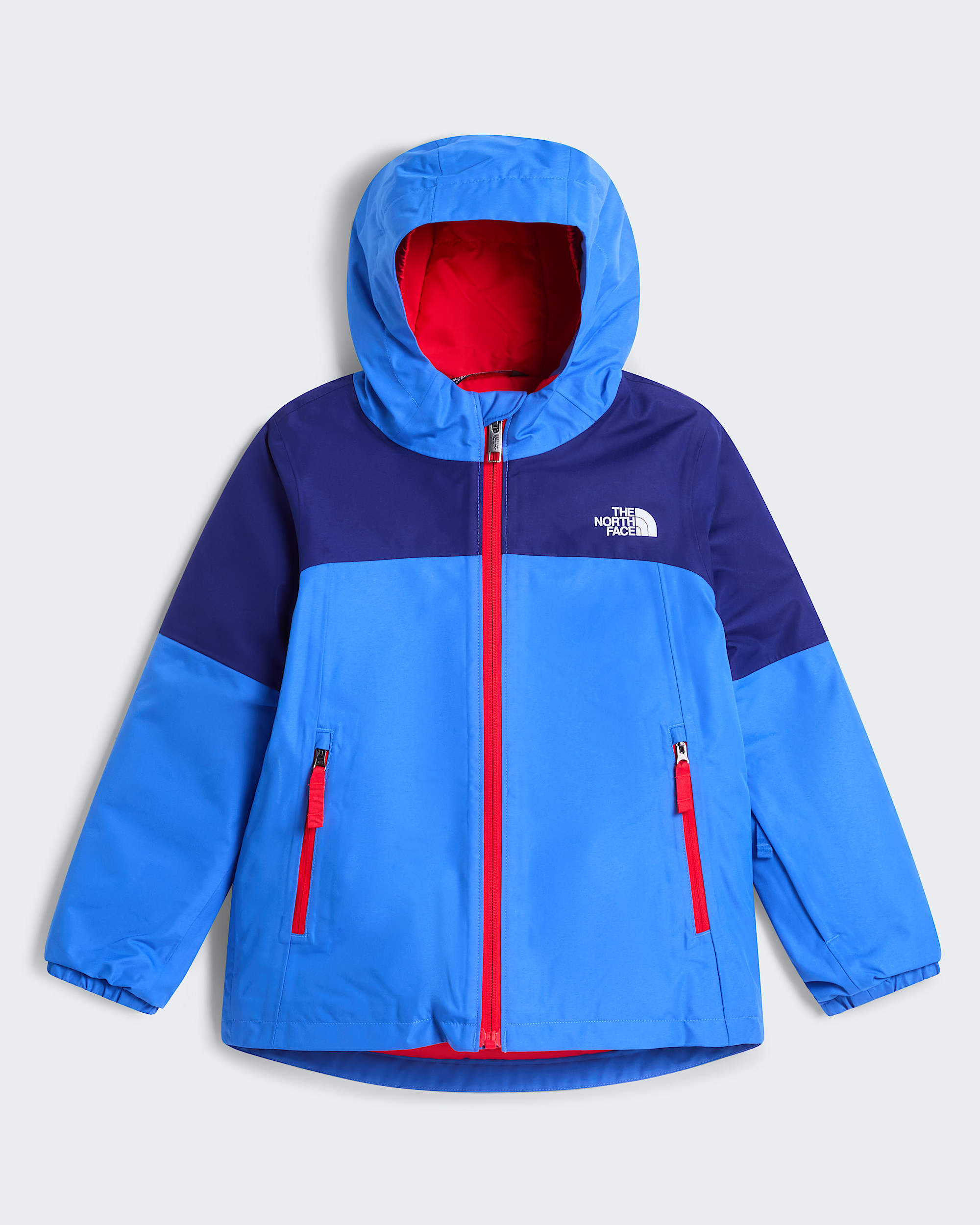 Freedom Isolierjacke fr Kinder TNF hero