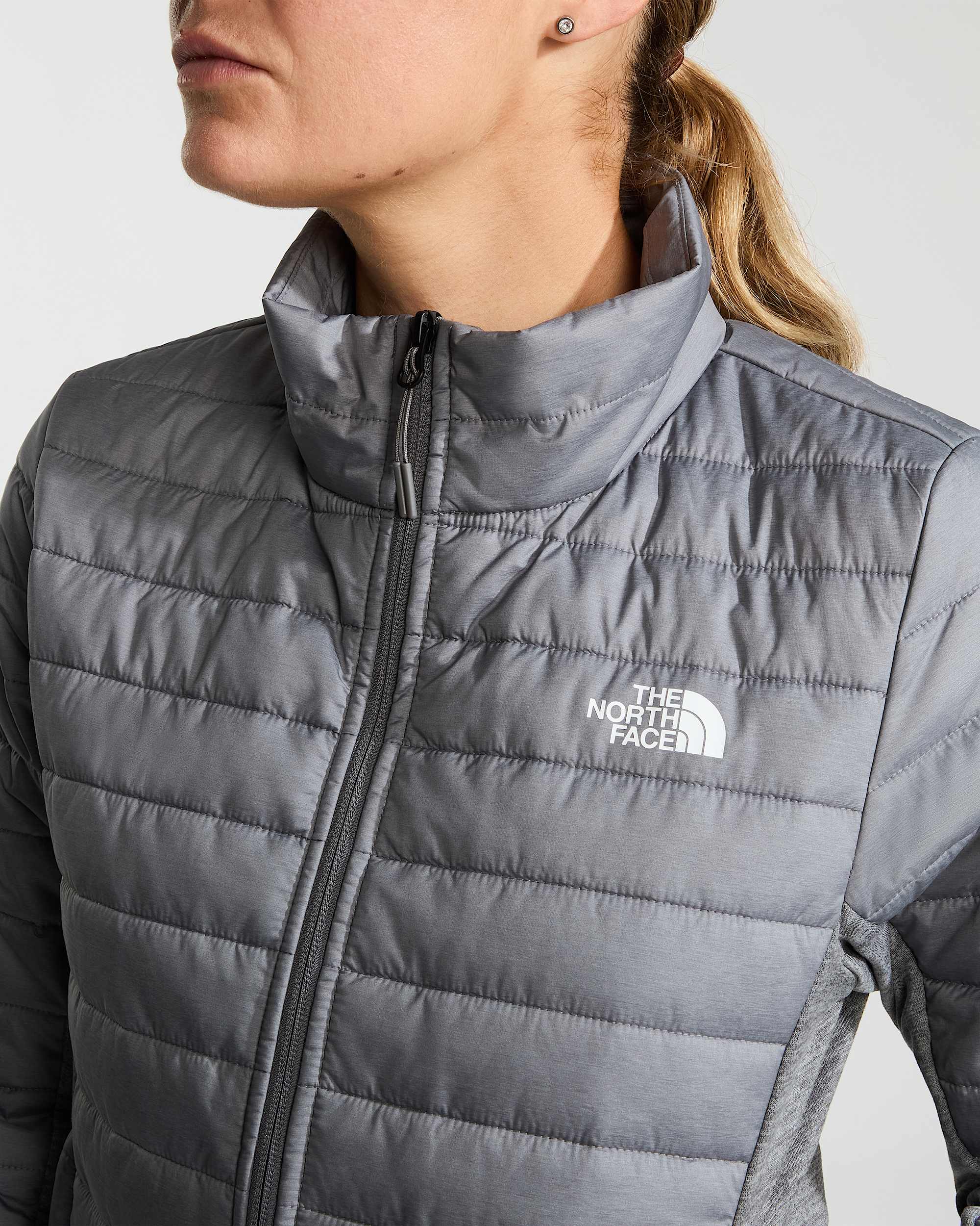 Canyonlands Hybrid Jacket W TNF alt5