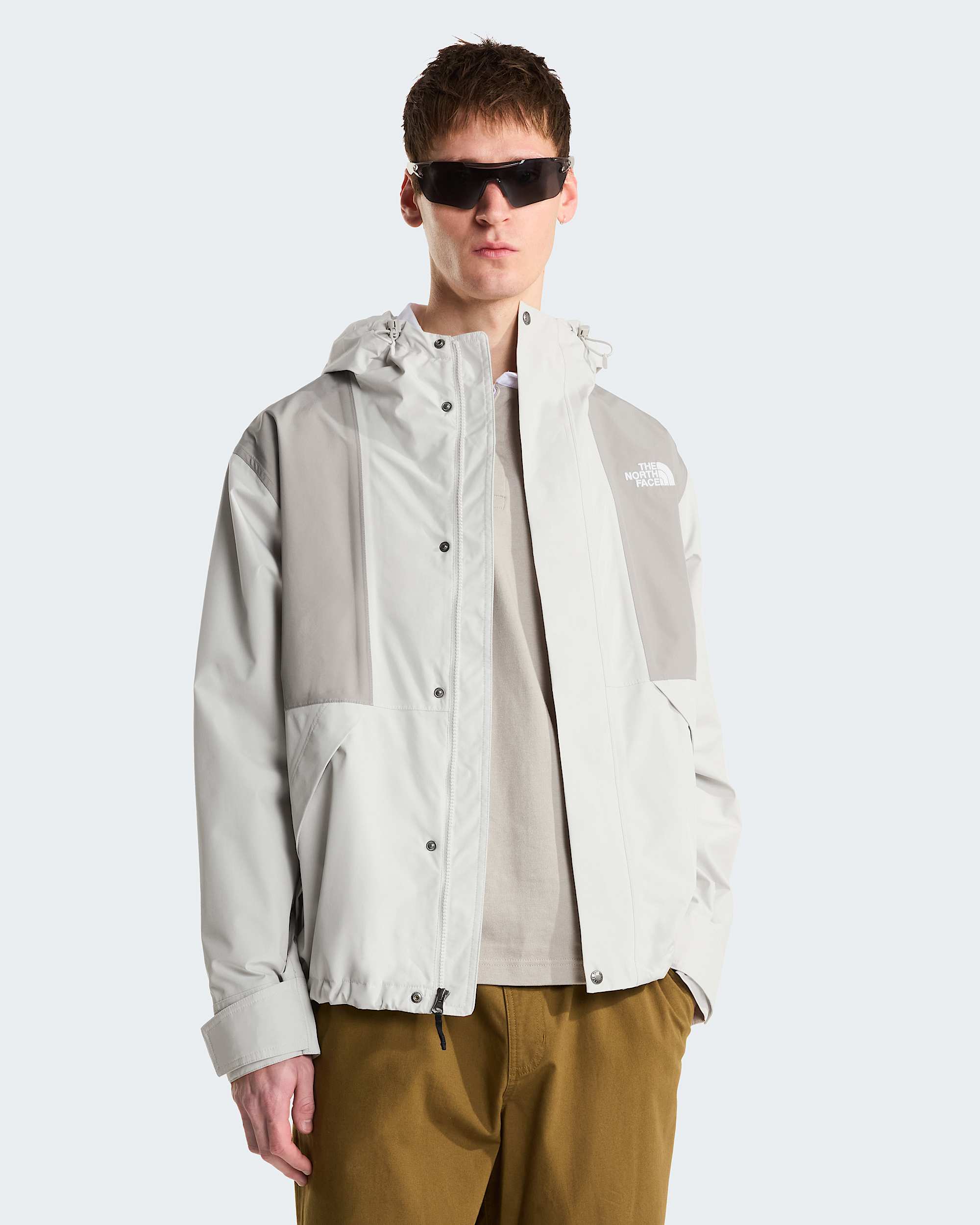 Reign On 2jas voor heren TNF alt4