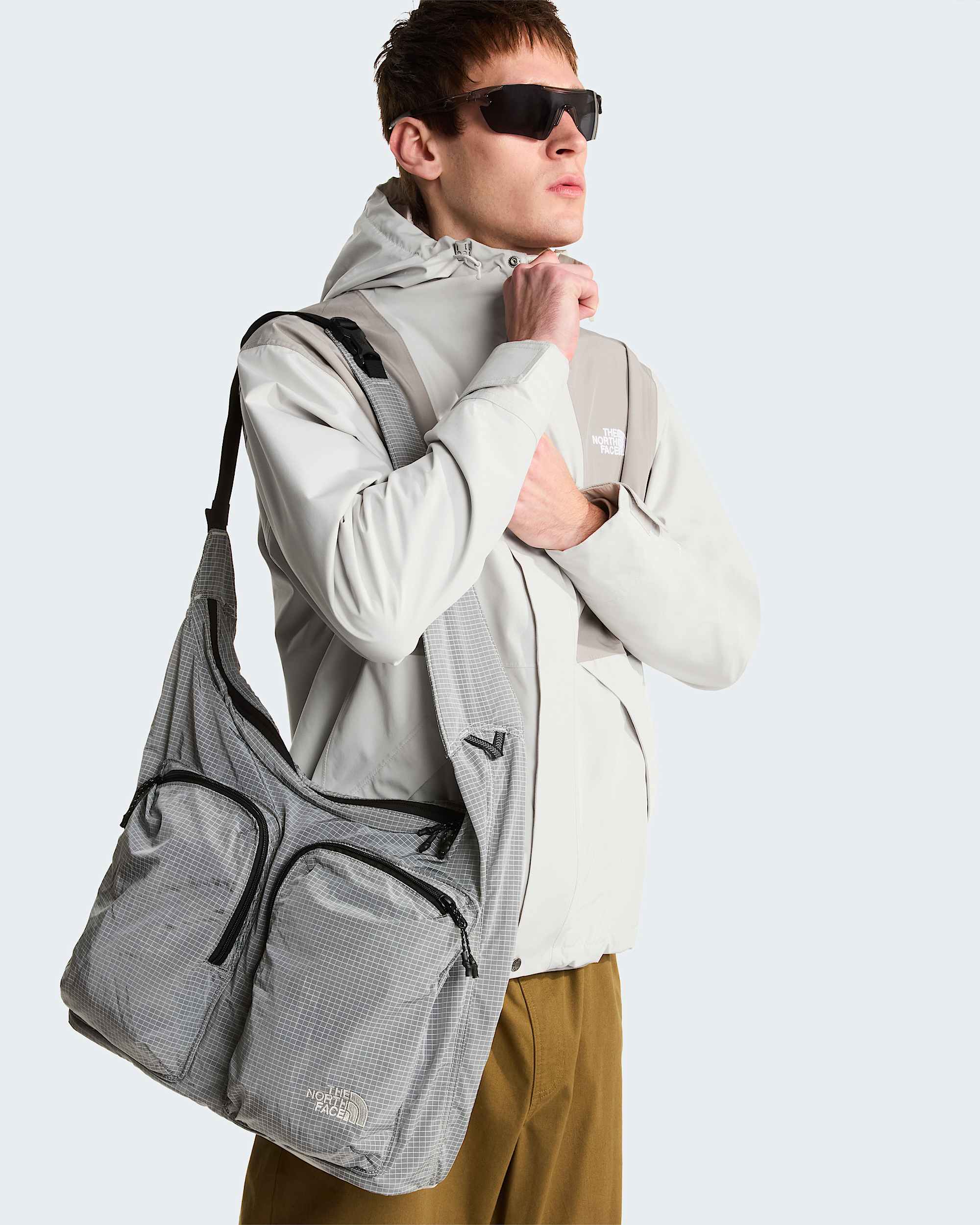 Reign On 2jas voor heren TNF alt10