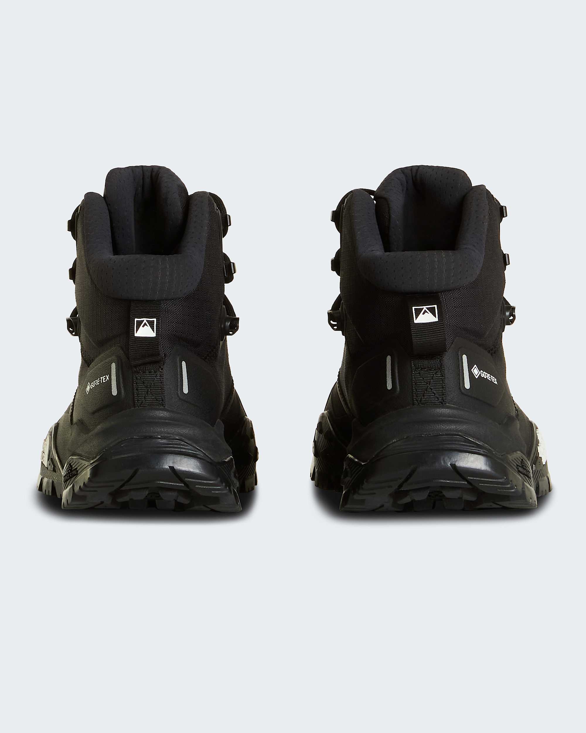Offtrail GORETEXwandelschoenen voor dames TNF alt6