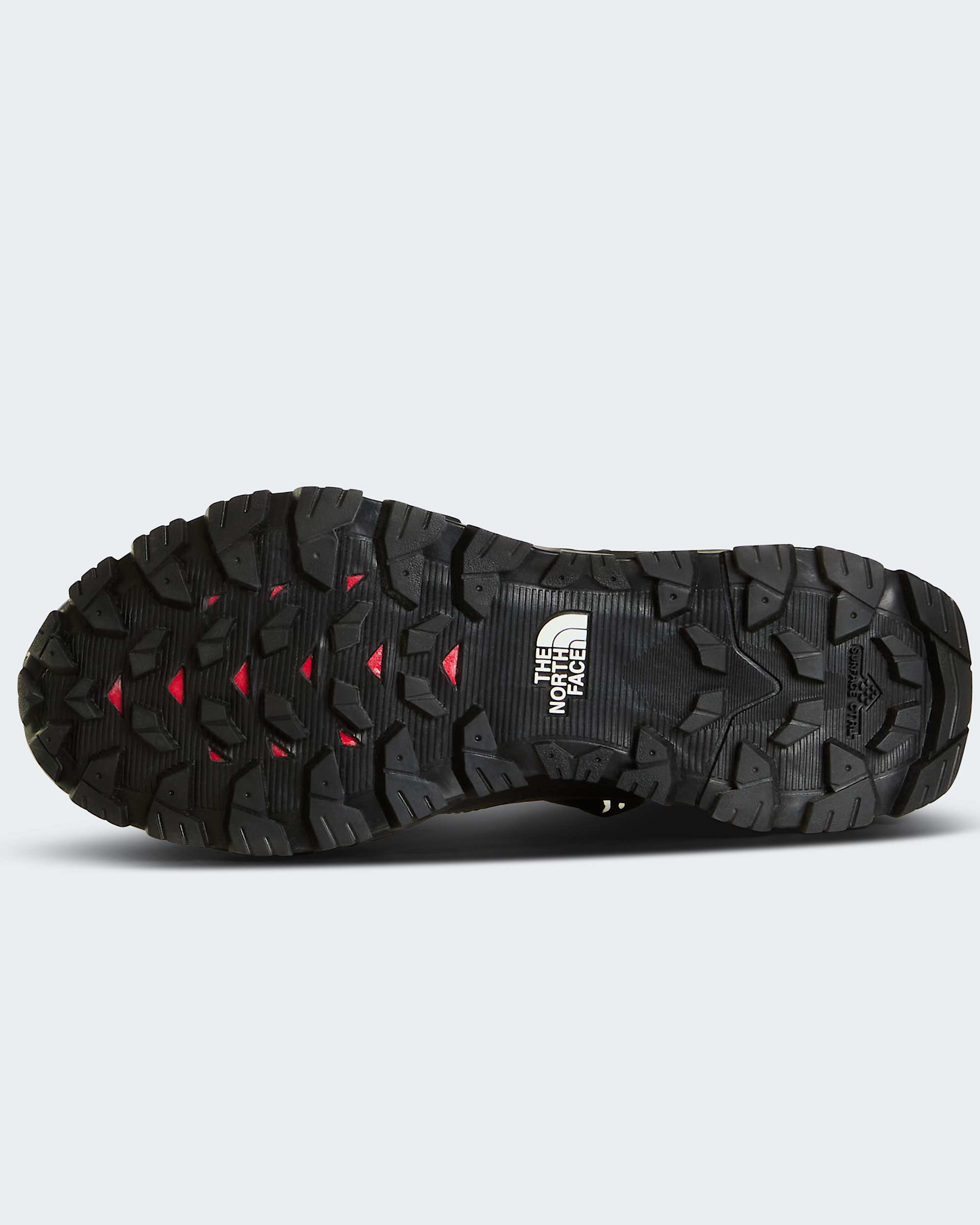 Offtrail GORETEXwandelschoenen voor dames TNF alt7