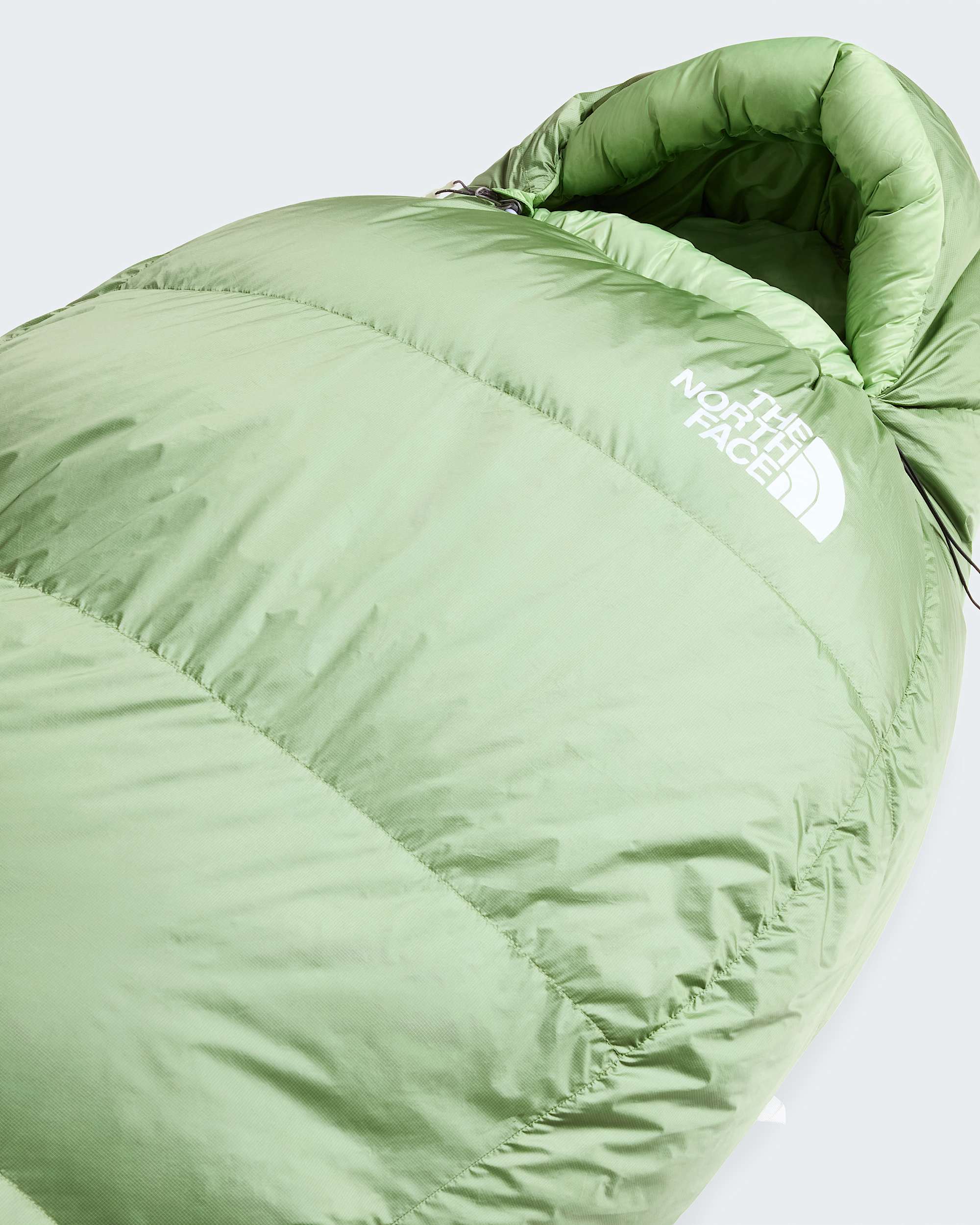 Green Kazooslaapzak TNF alt1