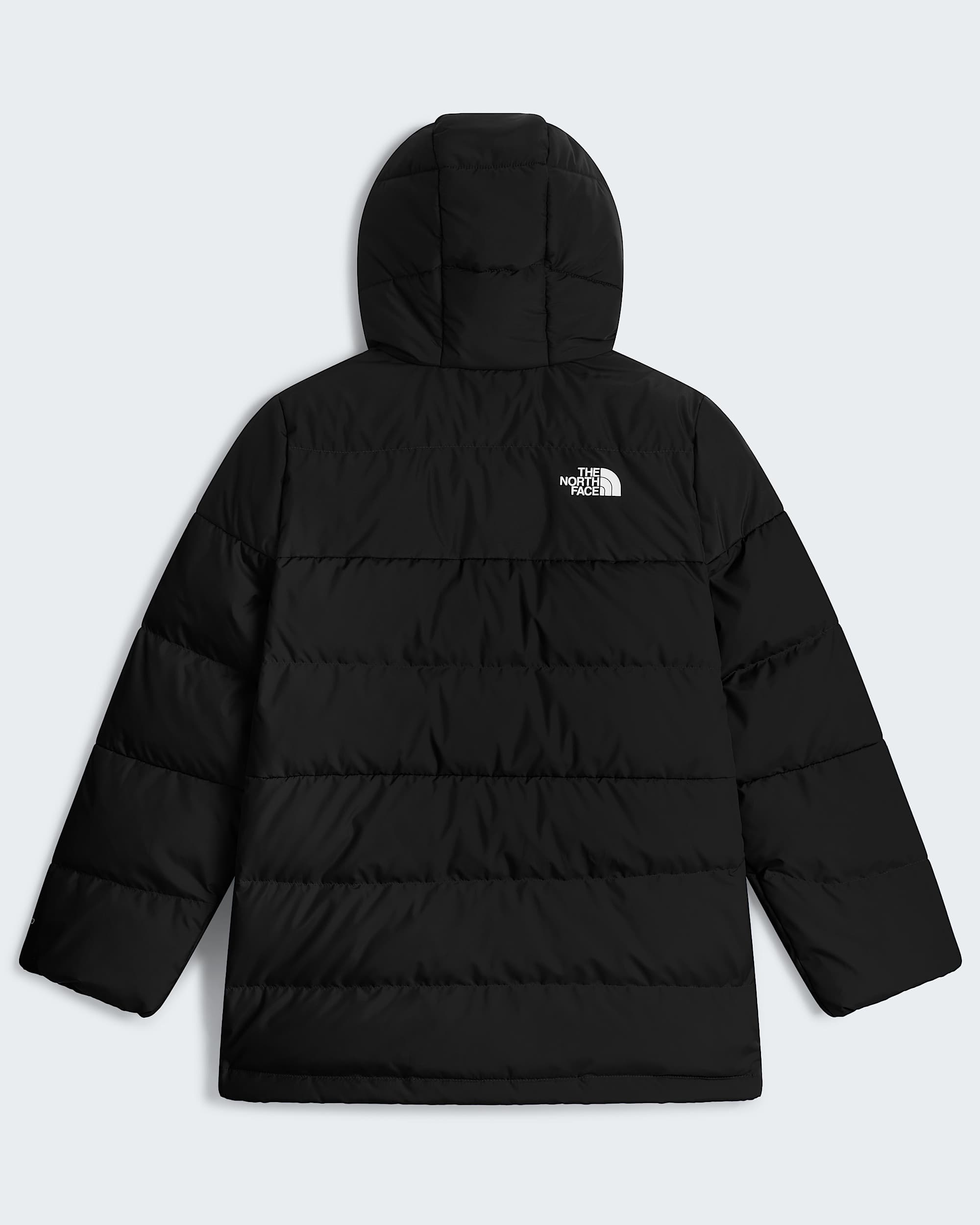 Frost Fallparka voor tieners TNF alt31