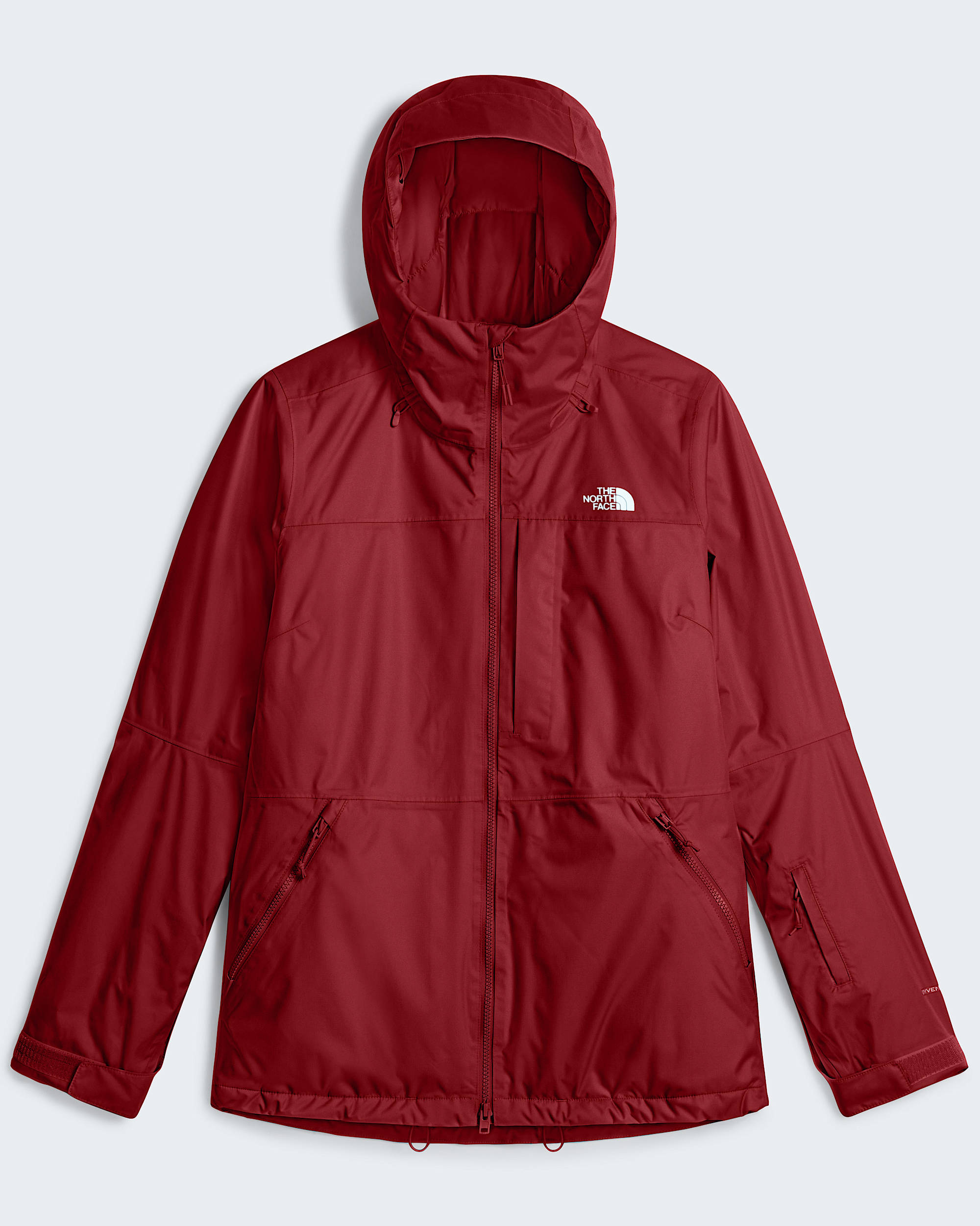 Womens Freestander Insulated Jacket TNF hero