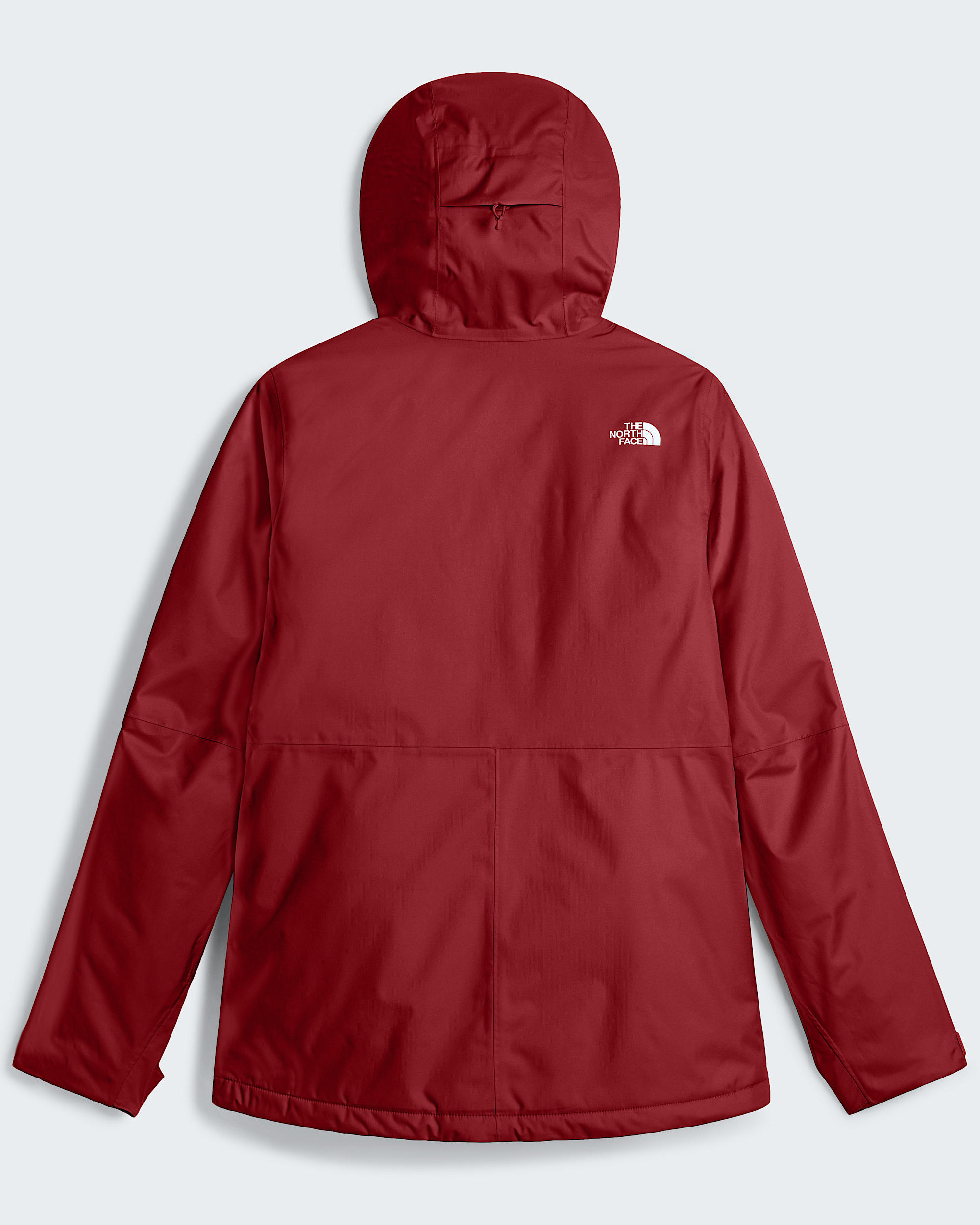 Womens Freestander Insulated Jacket TNF alt1
