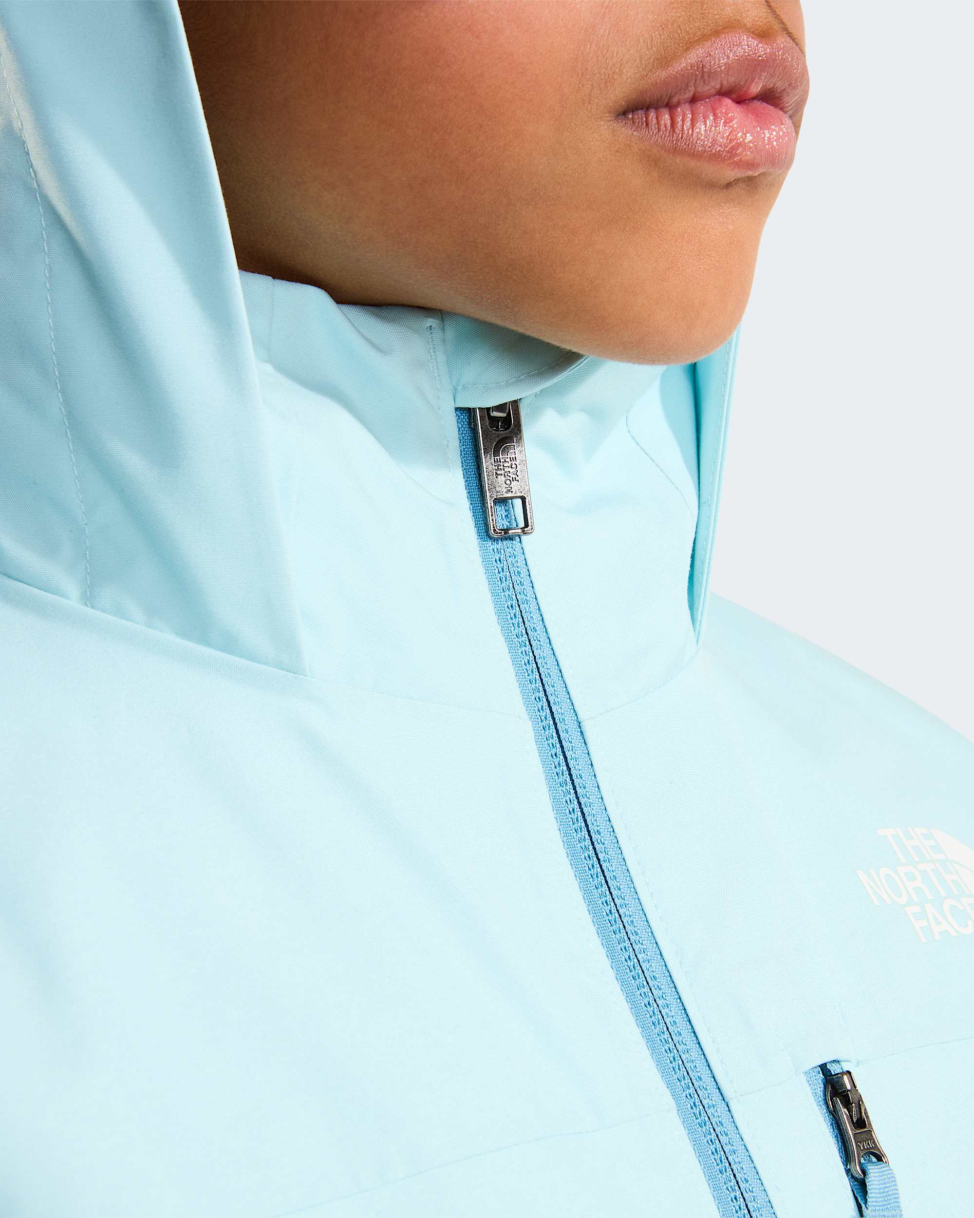 Girls Freedom Insulated Jacket TNF alt6