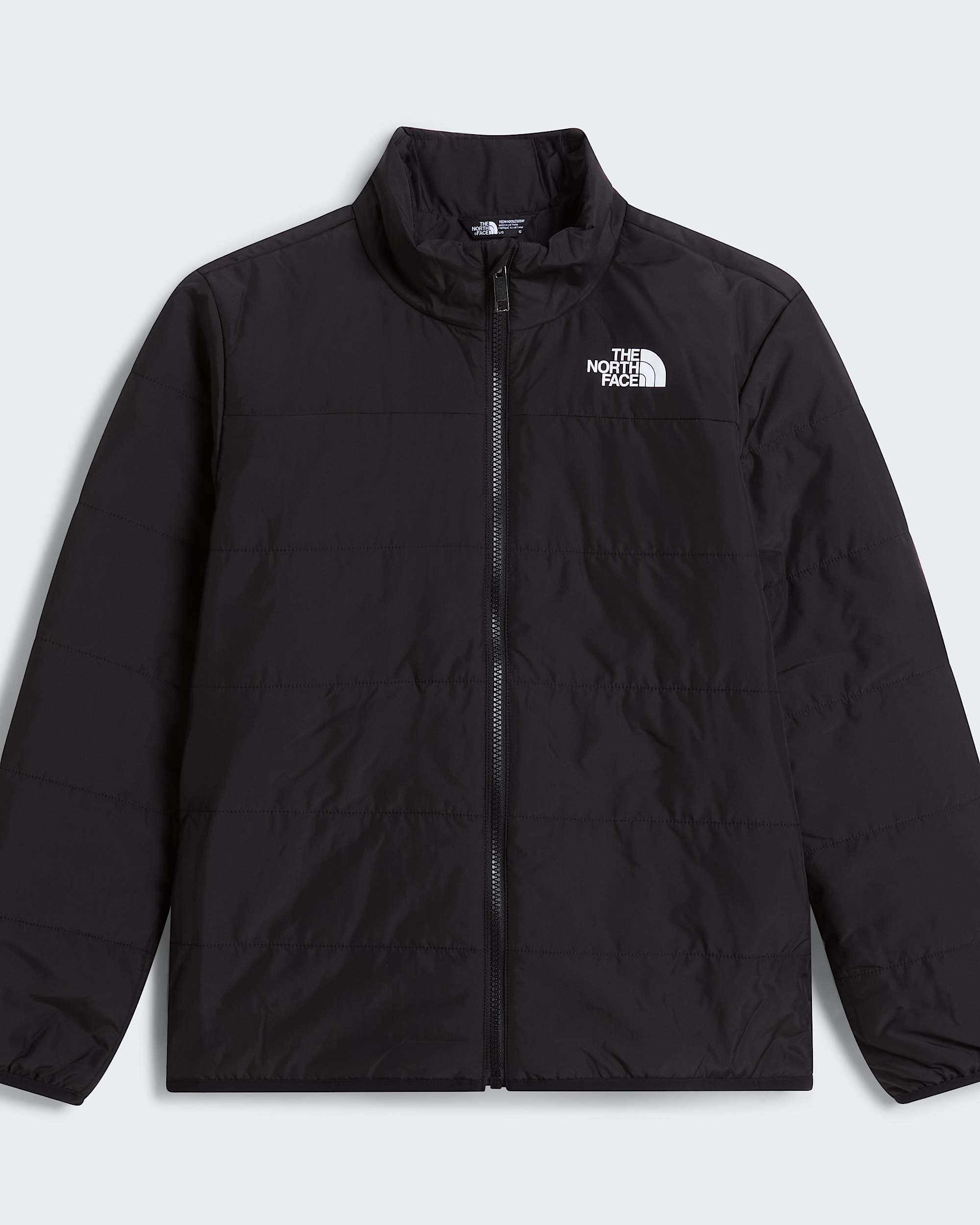 Veste Freedom Triclimate 3en1 pour enfant TNF alt33