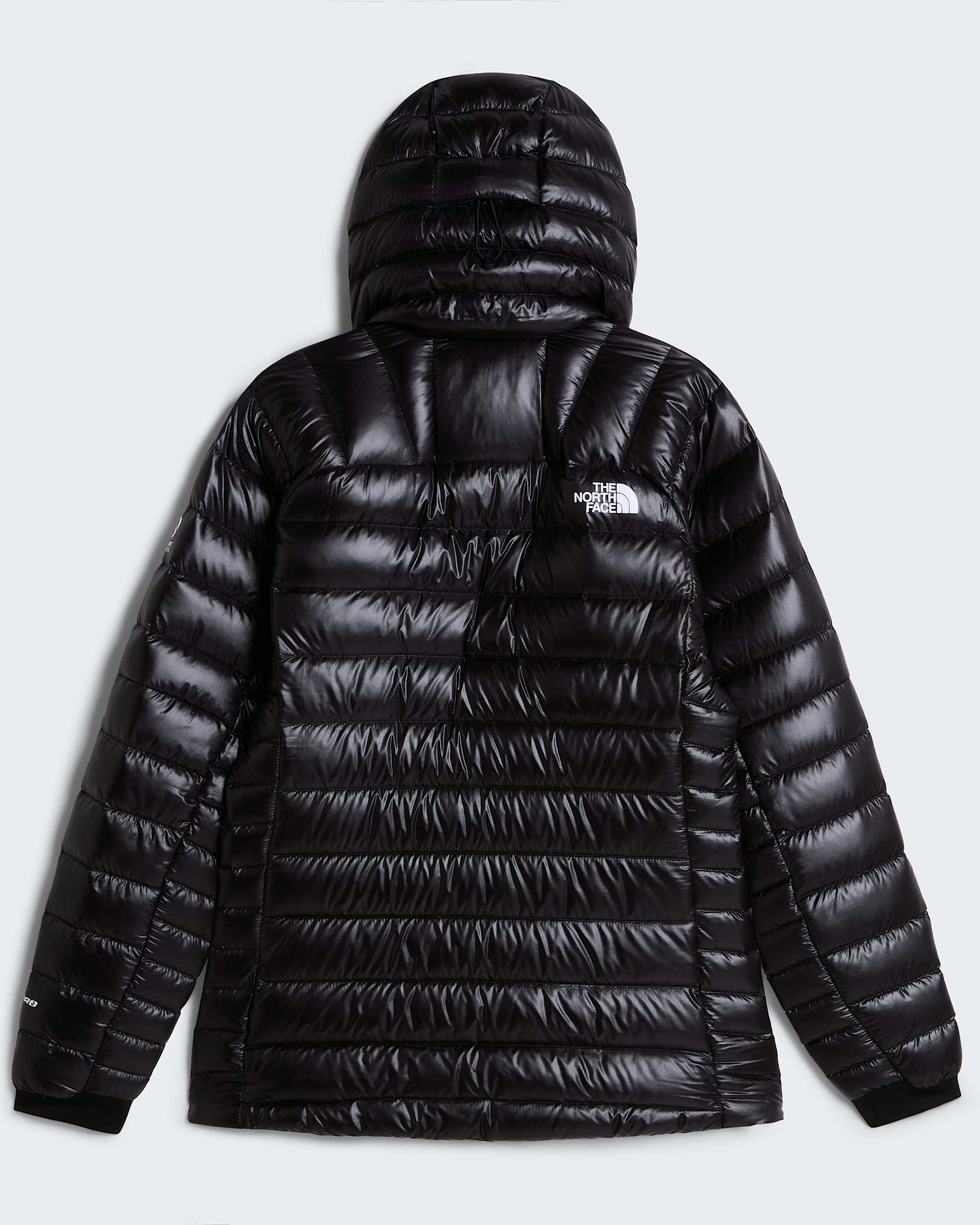 Chaqueta de plumn con capucha Summit Breithorn para mujer TNF alt31