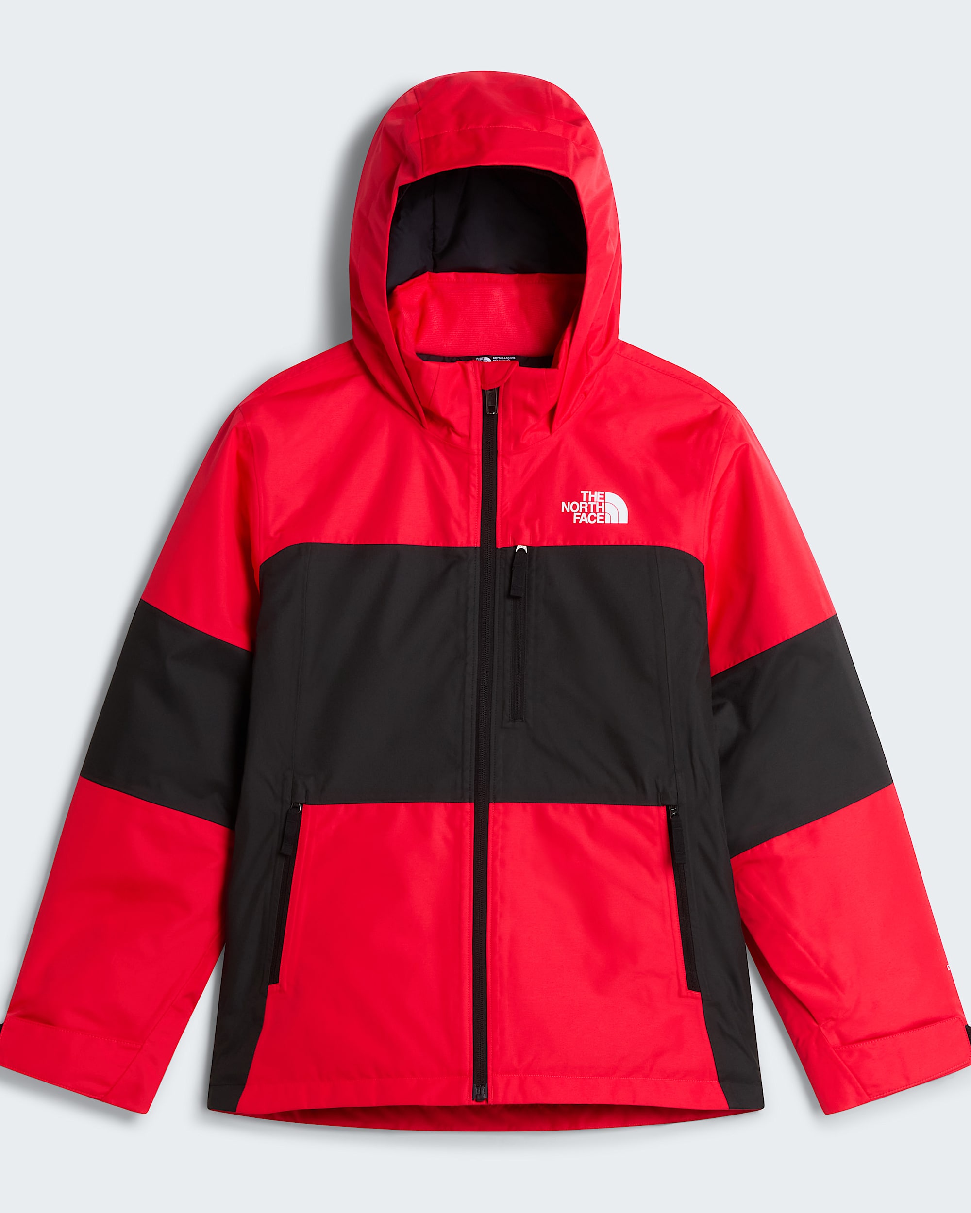 Freedom Insulated Jacket Boy TNF alt30