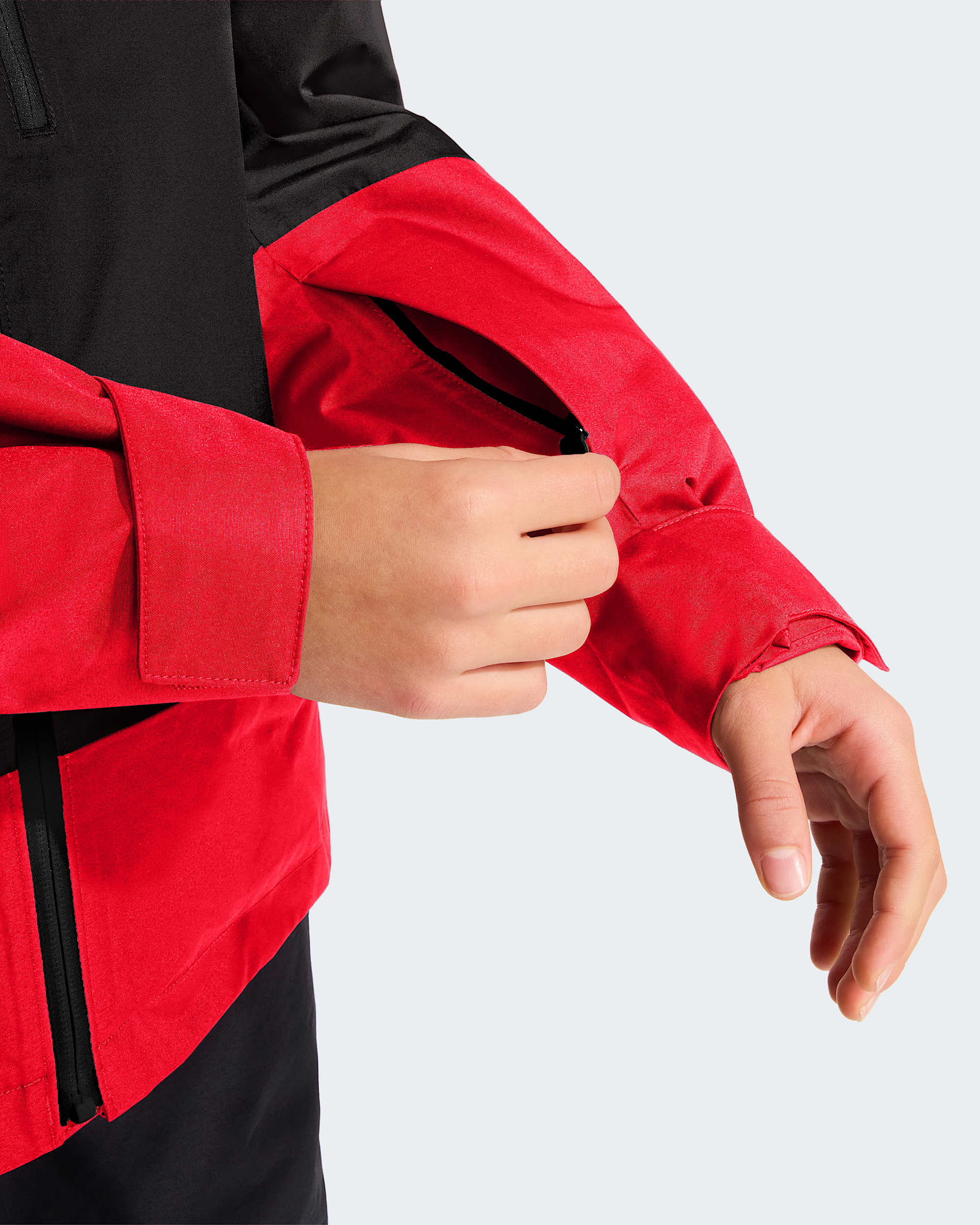 Freedom Insulated Jacket Boy TNF alt9