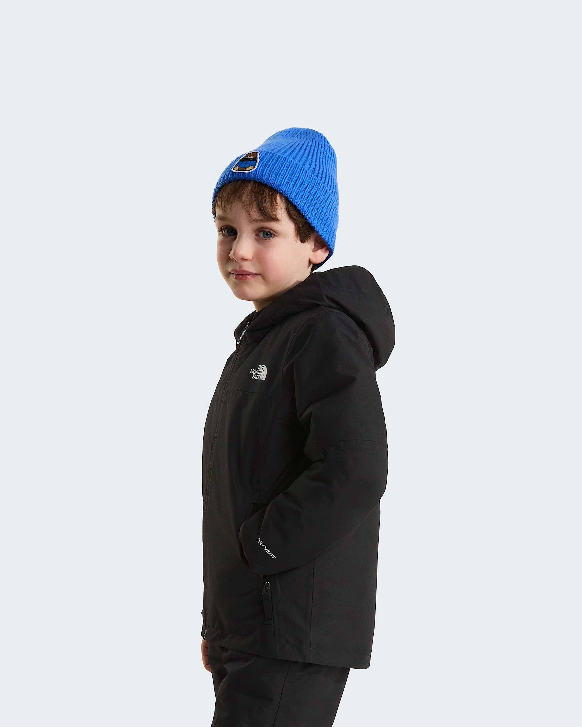 Freedom Insulated Jacket Barn TNF alt2