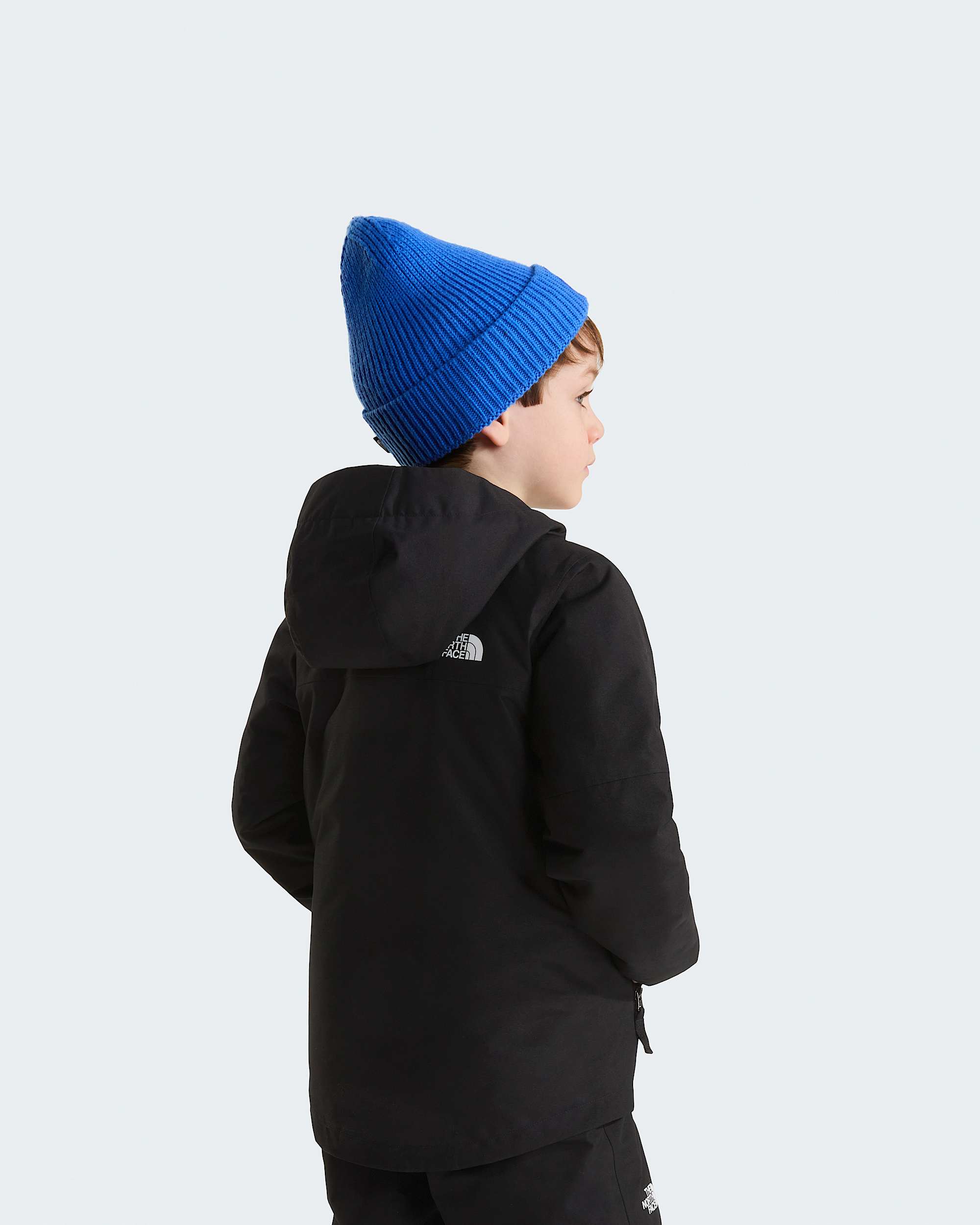 Freedom Insulated Jacket Barn TNF alt3