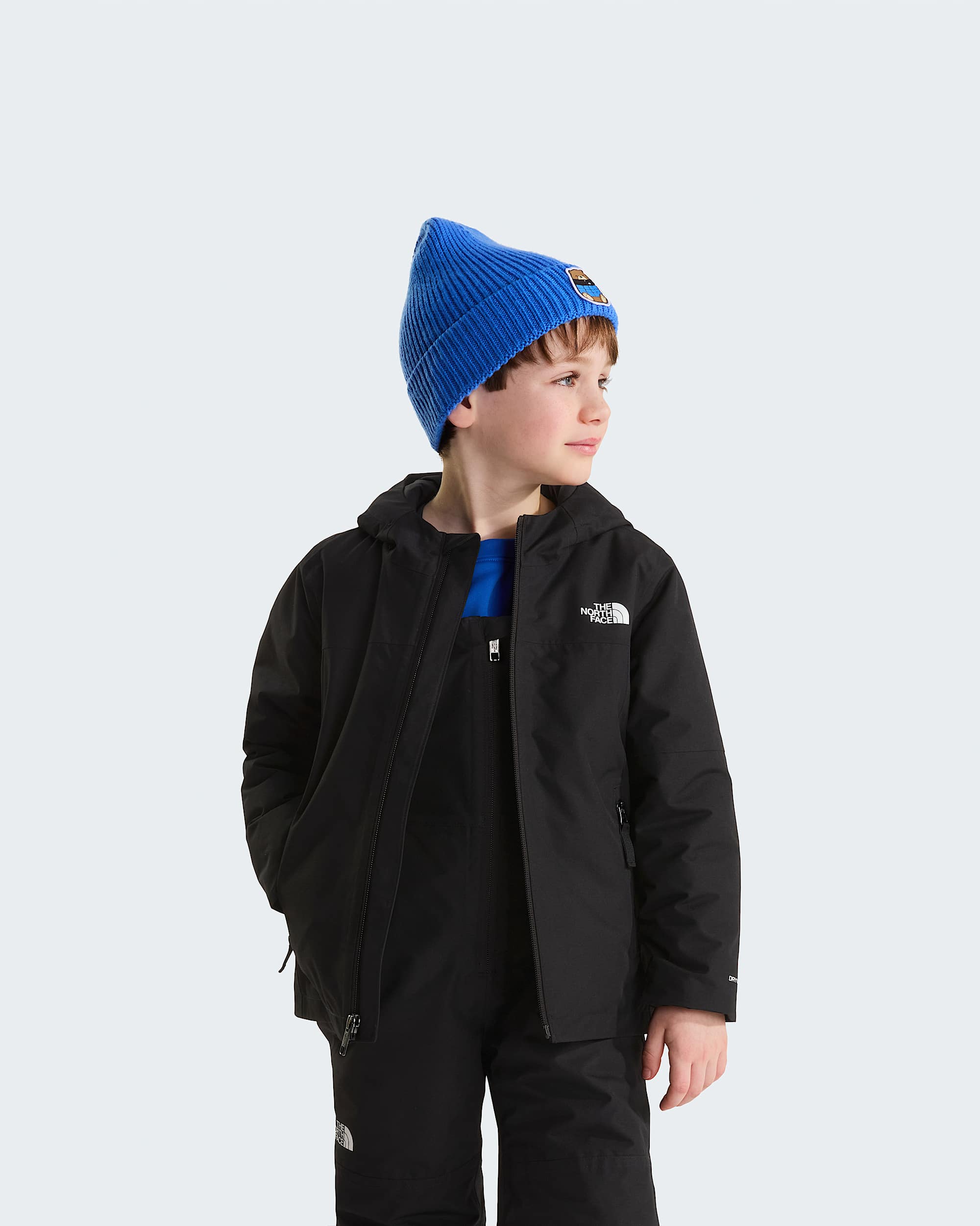 Freedom Insulated Jacket Barn TNF alt4