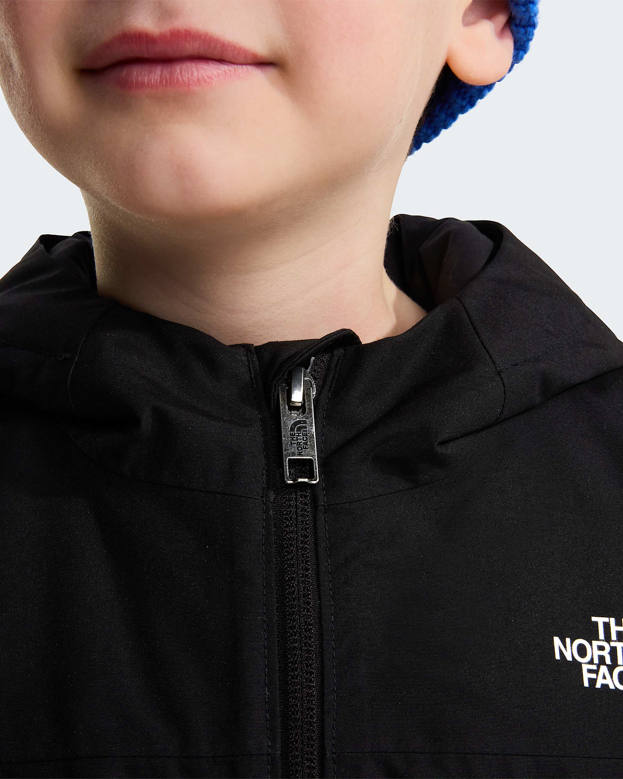 Freedom Insulated Jacket Barn TNF alt6