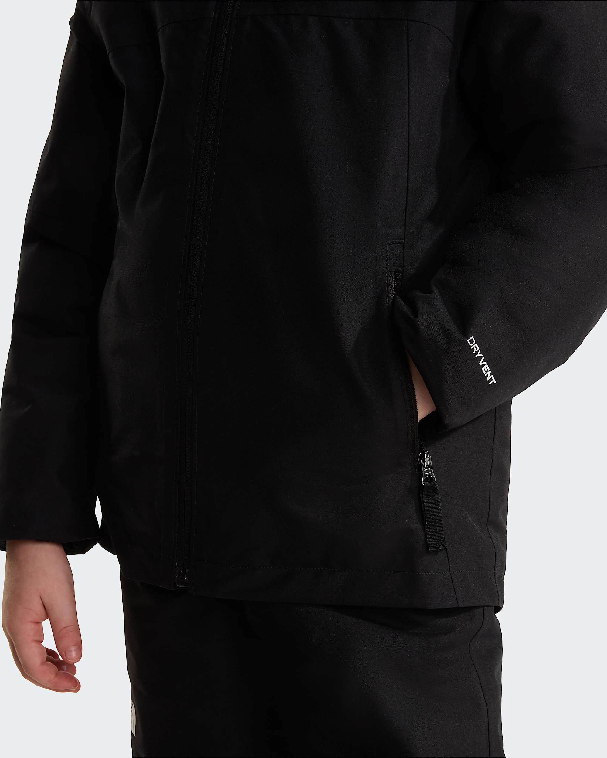 Freedom Insulated Jacket Barn TNF alt7
