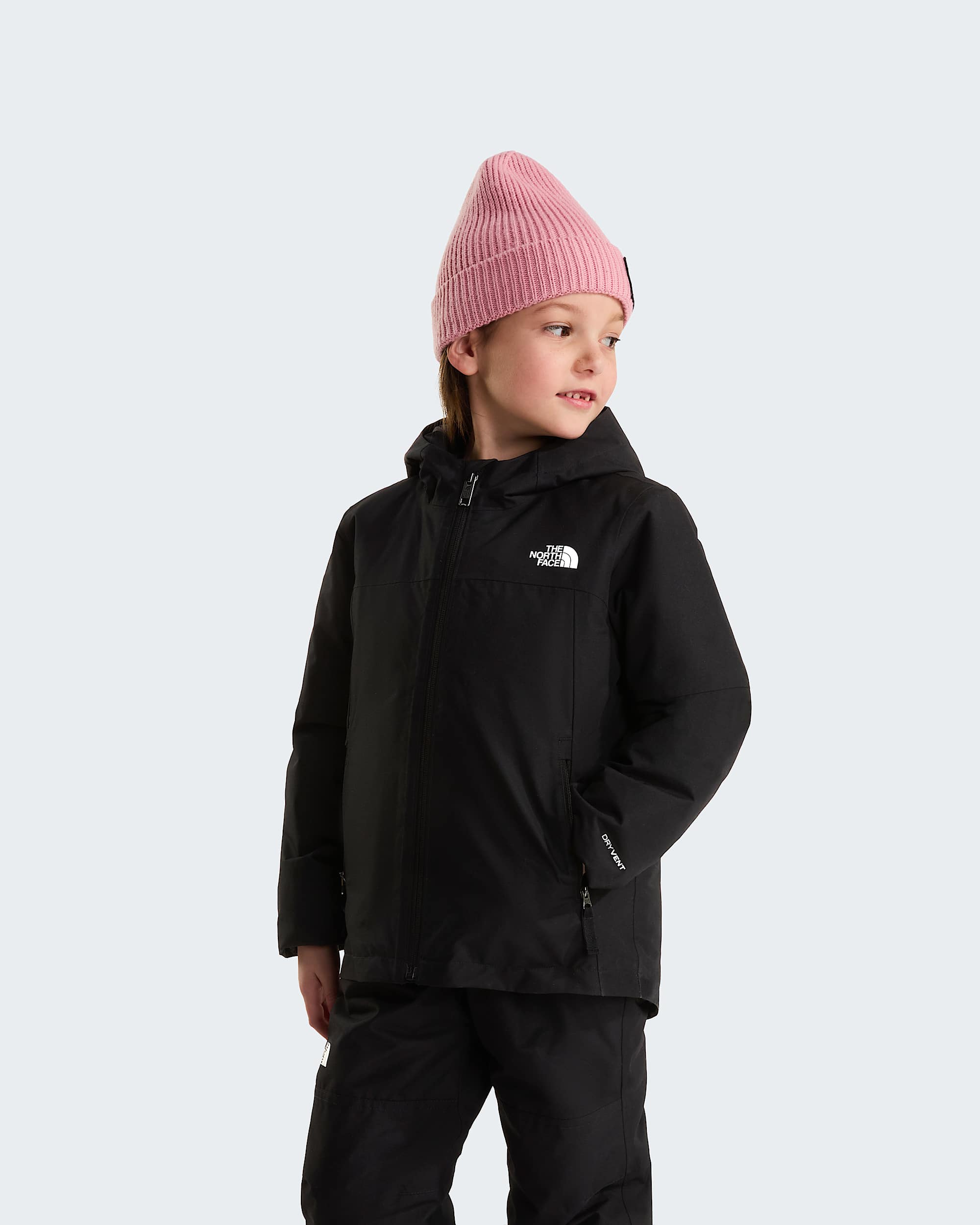 Freedom Insulated Jacket Barn TNF alt12
