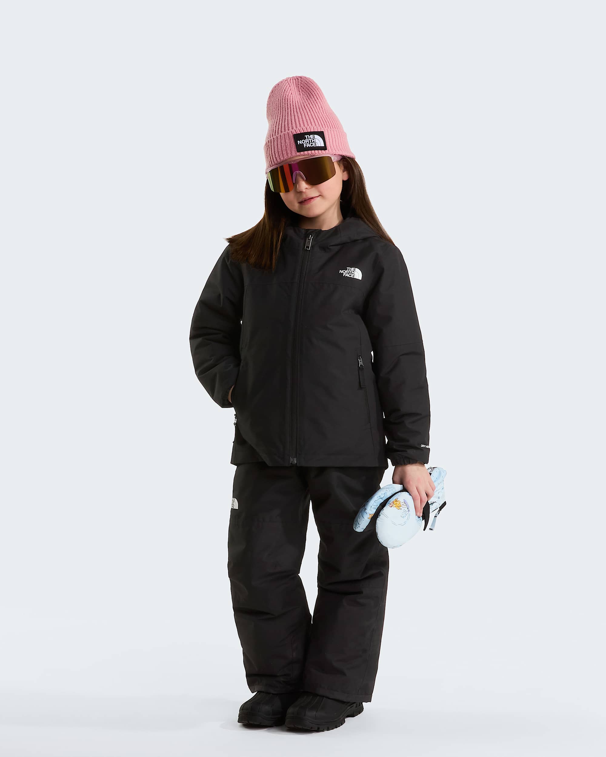 Freedom Insulated Jacket Barn TNF alt13