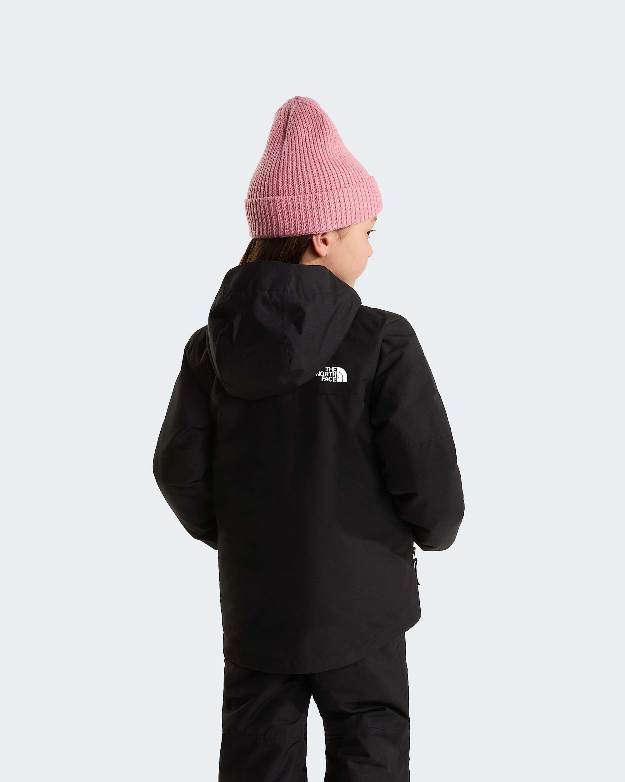 Freedom Insulated Jacket Barn TNF alt15