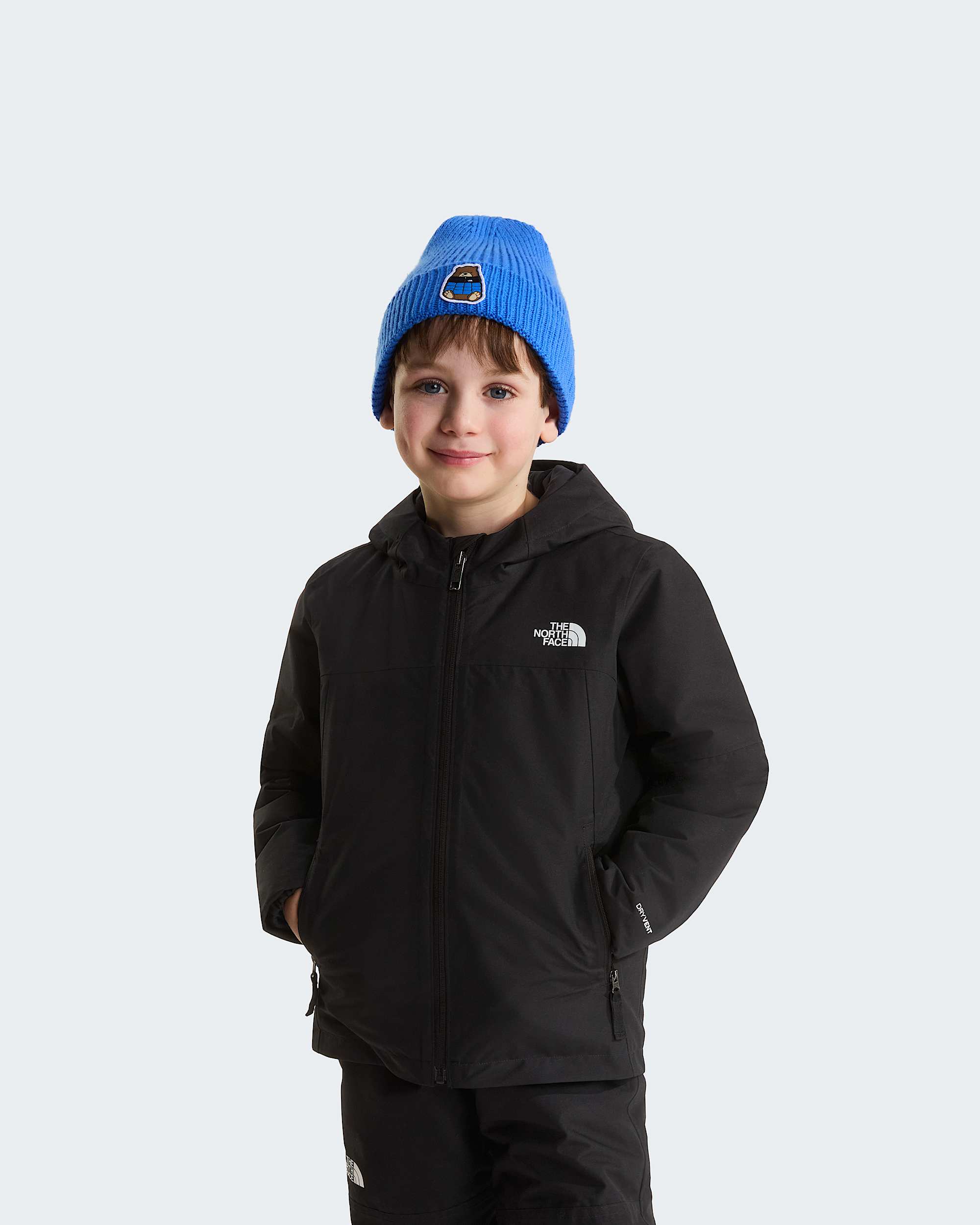 Freedom Insulated Jacket Barn TNF hero