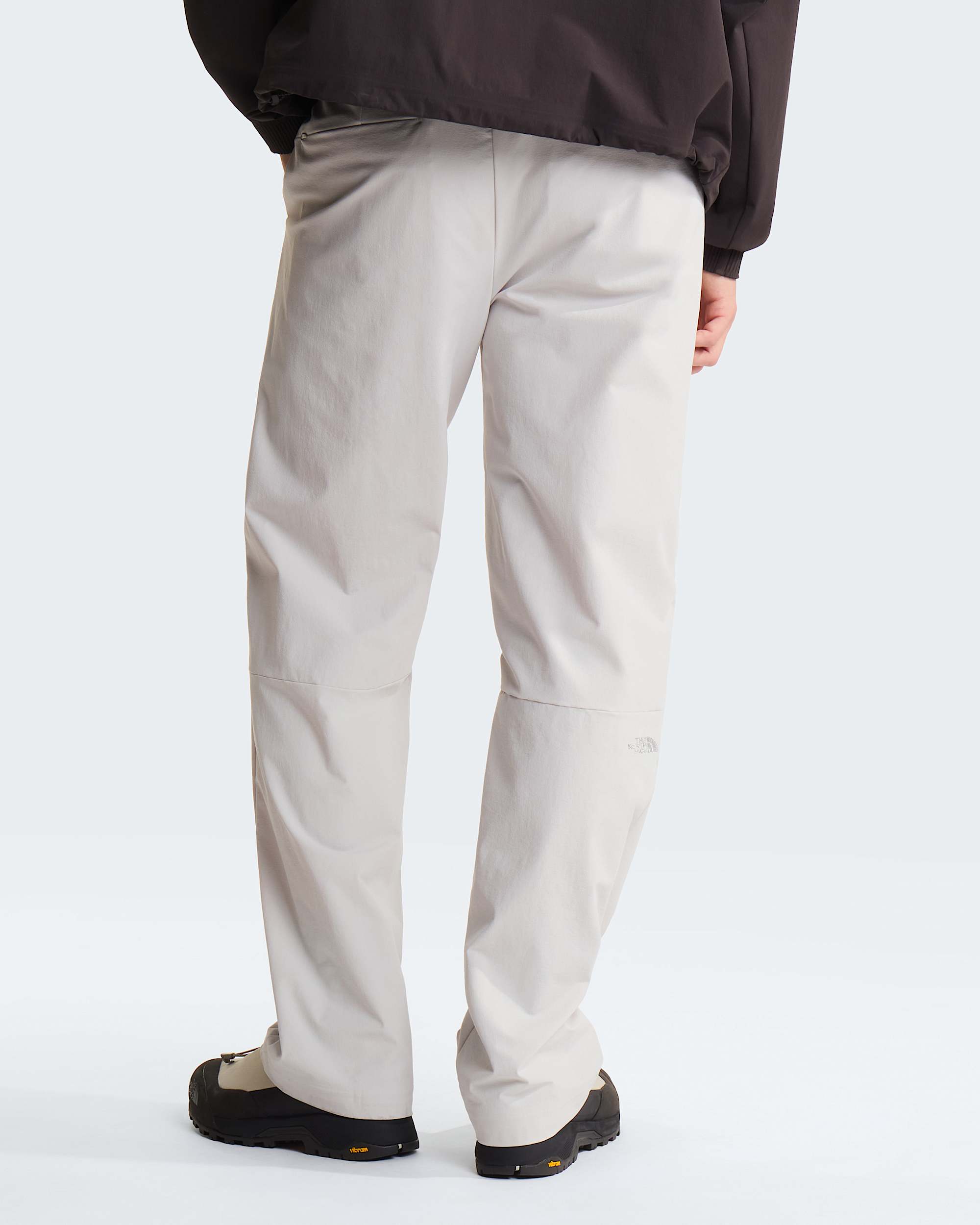 TNF Black Box Tech Woven Hose Herren TNF alt3