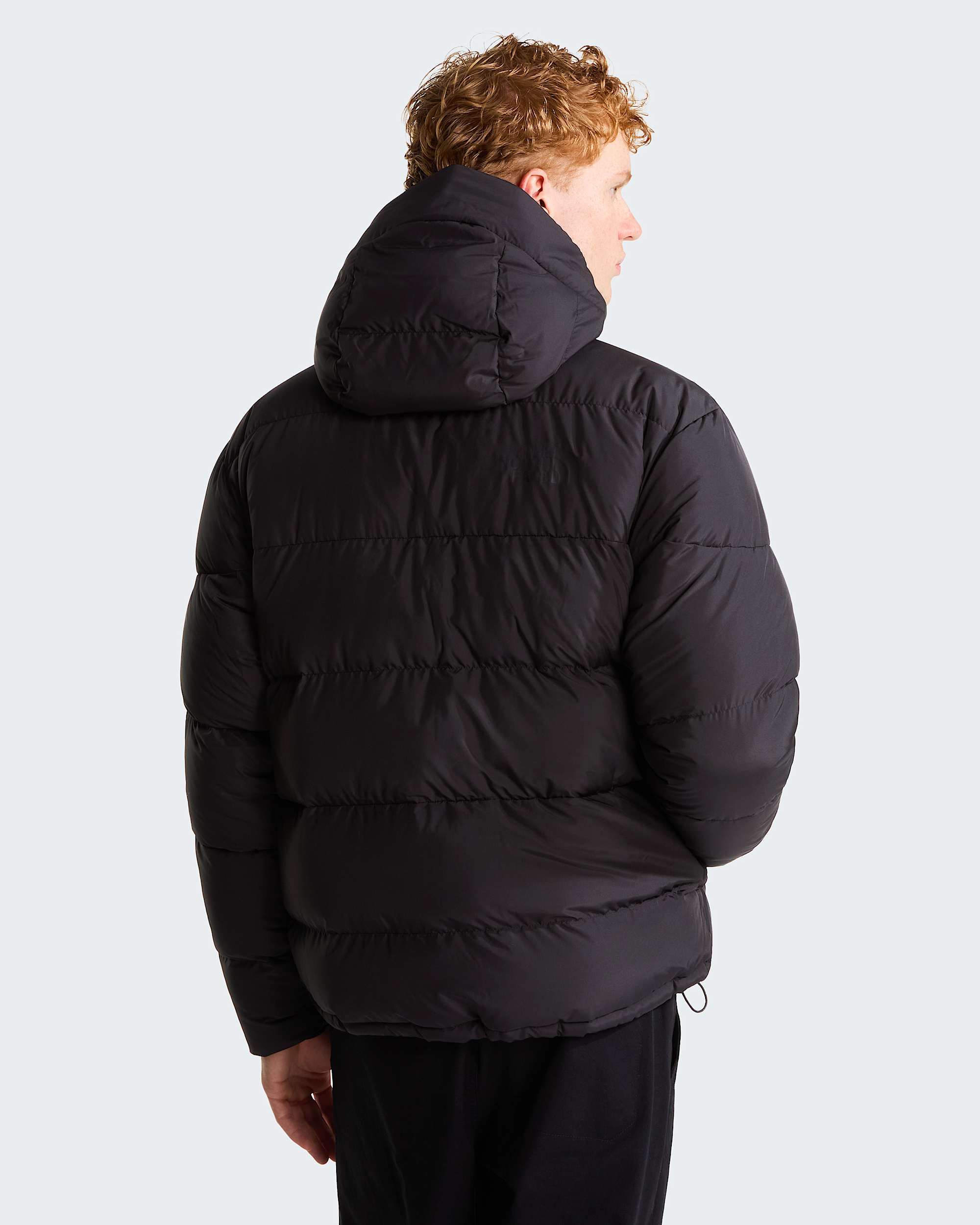 Veste  capuche Frost Fall pour homme TNF alt3