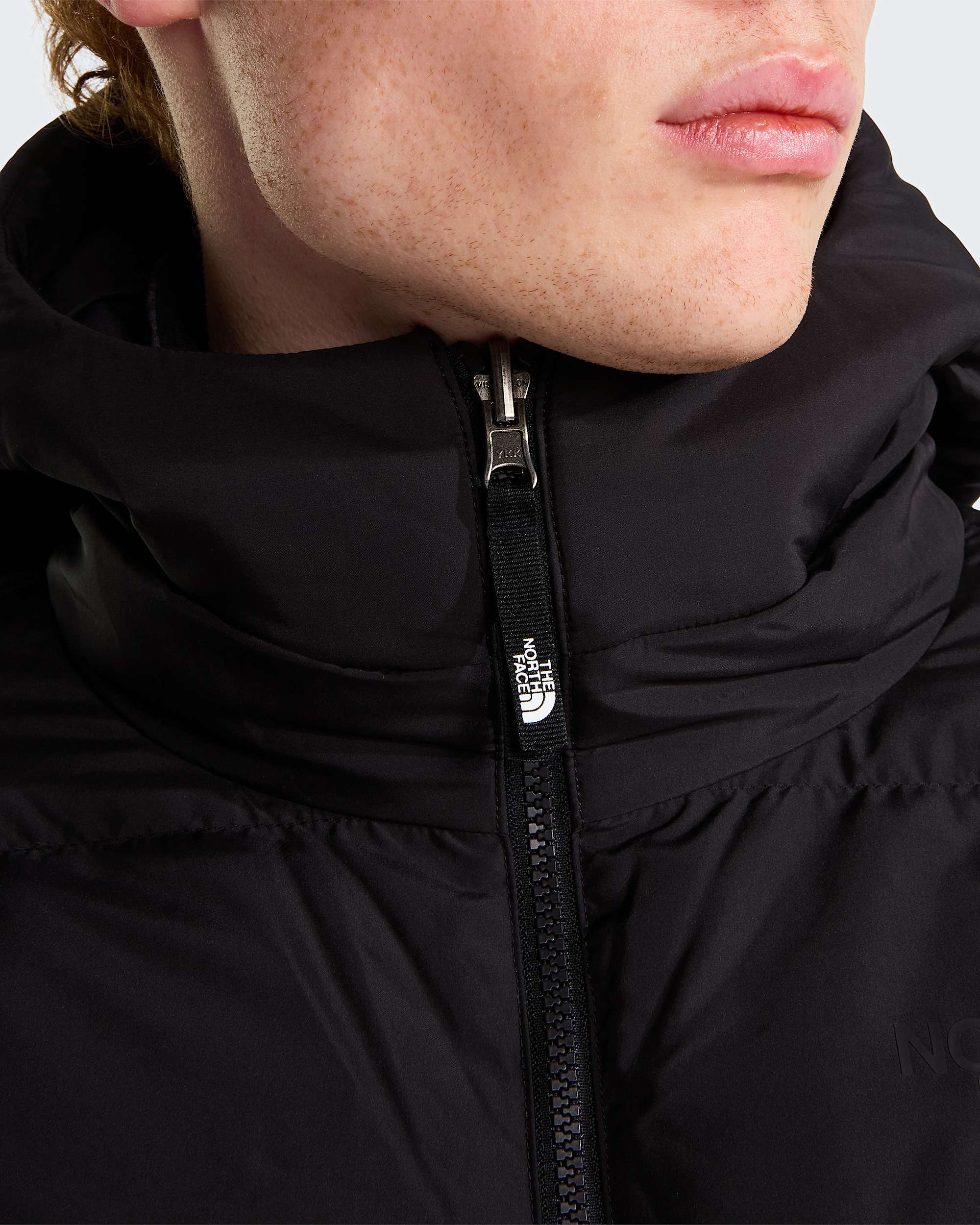 Veste  capuche Frost Fall pour homme TNF alt6