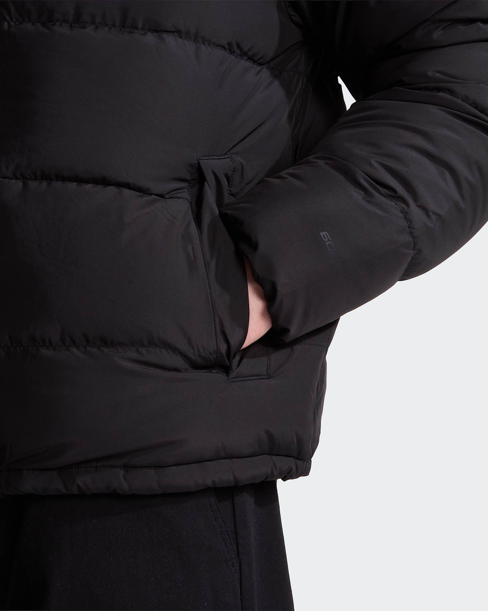 Veste  capuche Frost Fall pour homme TNF alt7