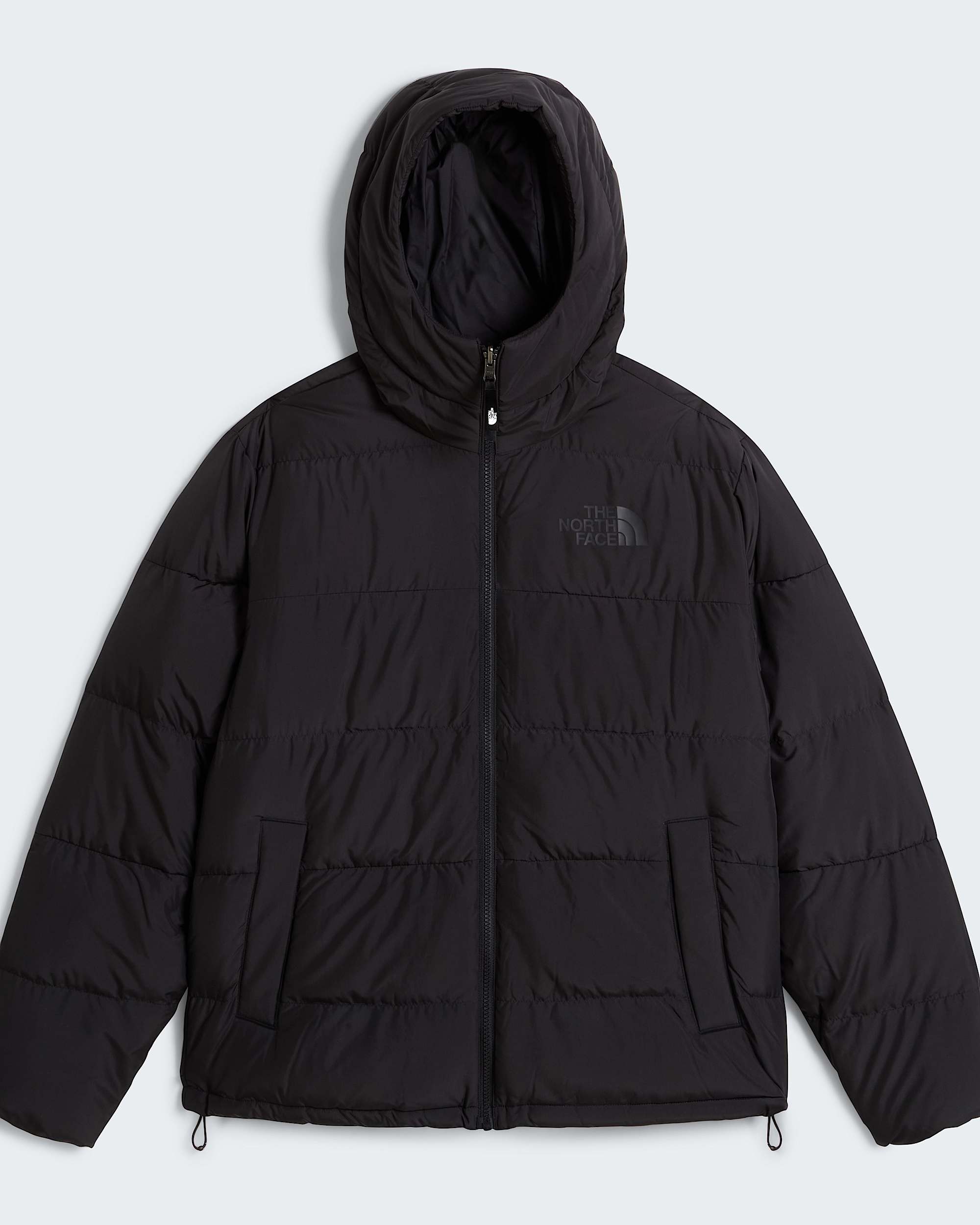 Veste  capuche Frost Fall pour homme TNF alt30