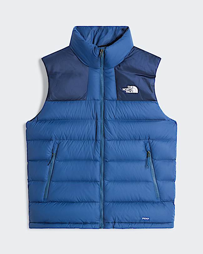 Men's 1996 Retro Nuptse Gilet | The North Face