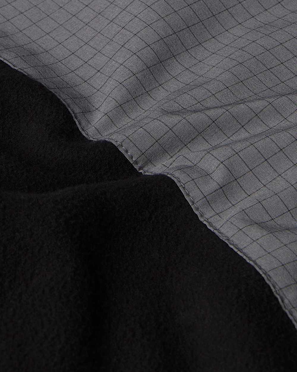 Womens Glacier Heavyweight FullZip Fleece TNF alt18